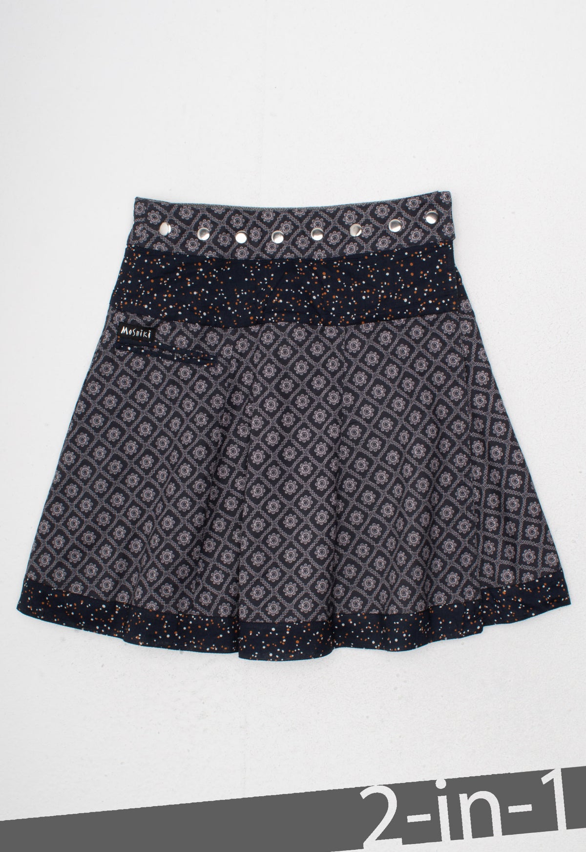 Hot Cookie 7 Tweed 50cm 36516