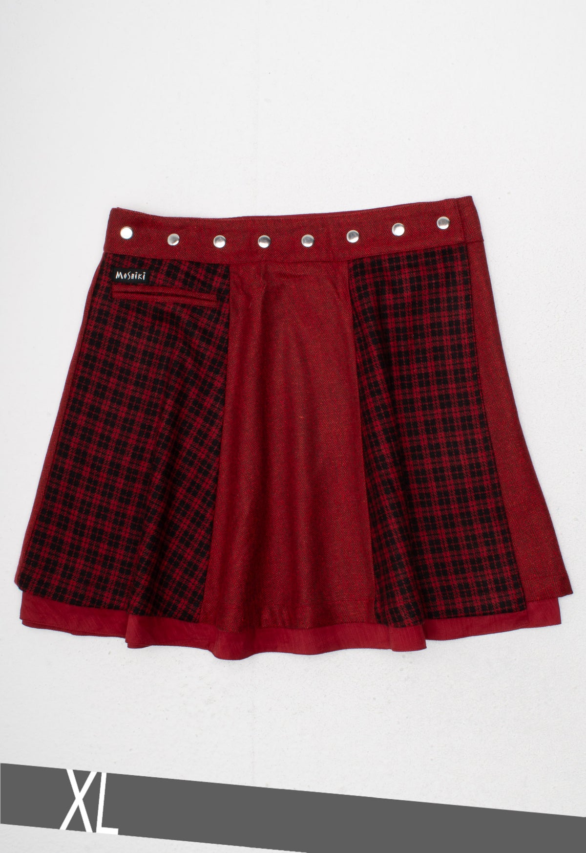 Hot Cookie XL 56 Tweed 50cm 36518
