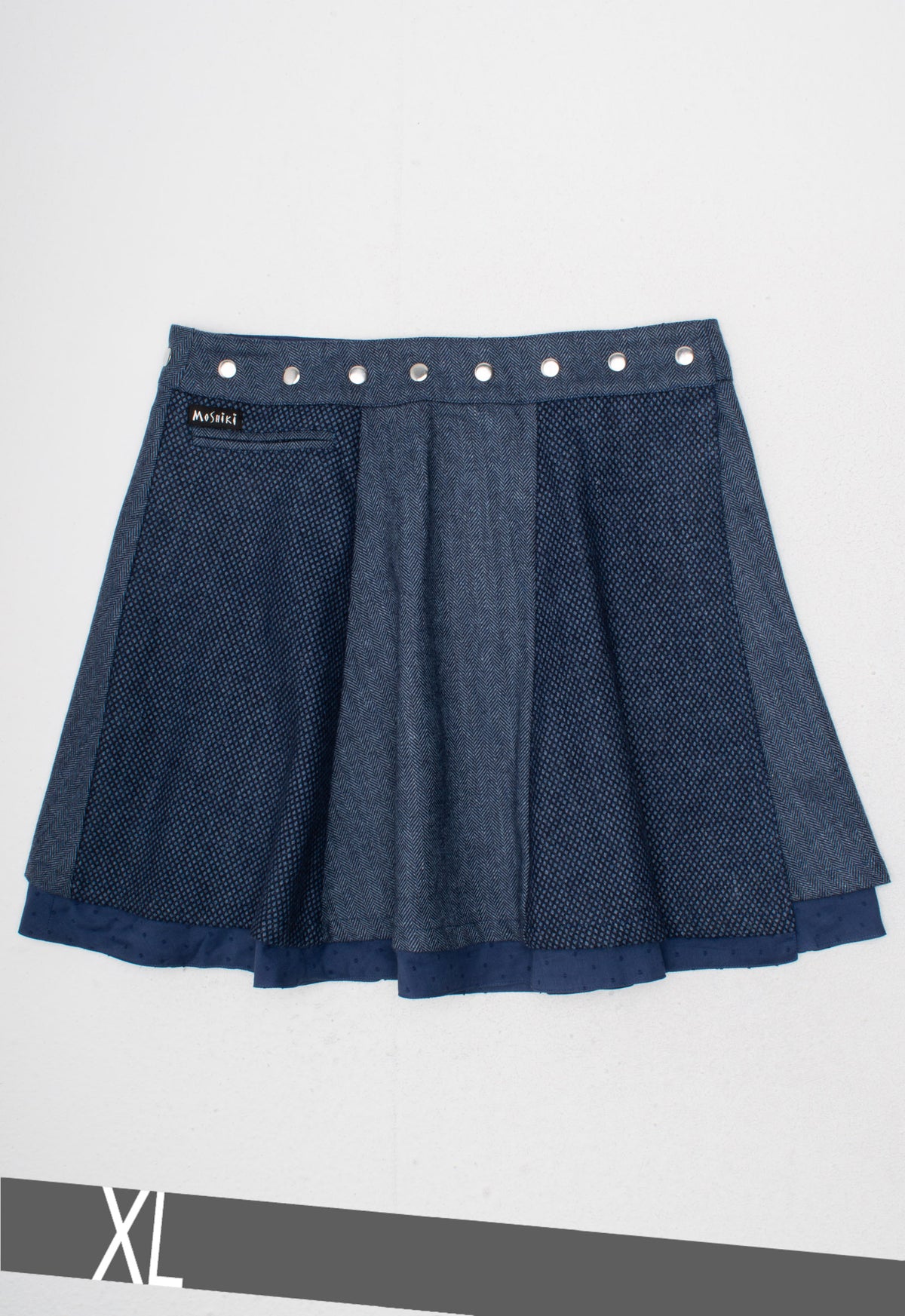 Hot Cookie XL 56 Tweed 50cm 36519