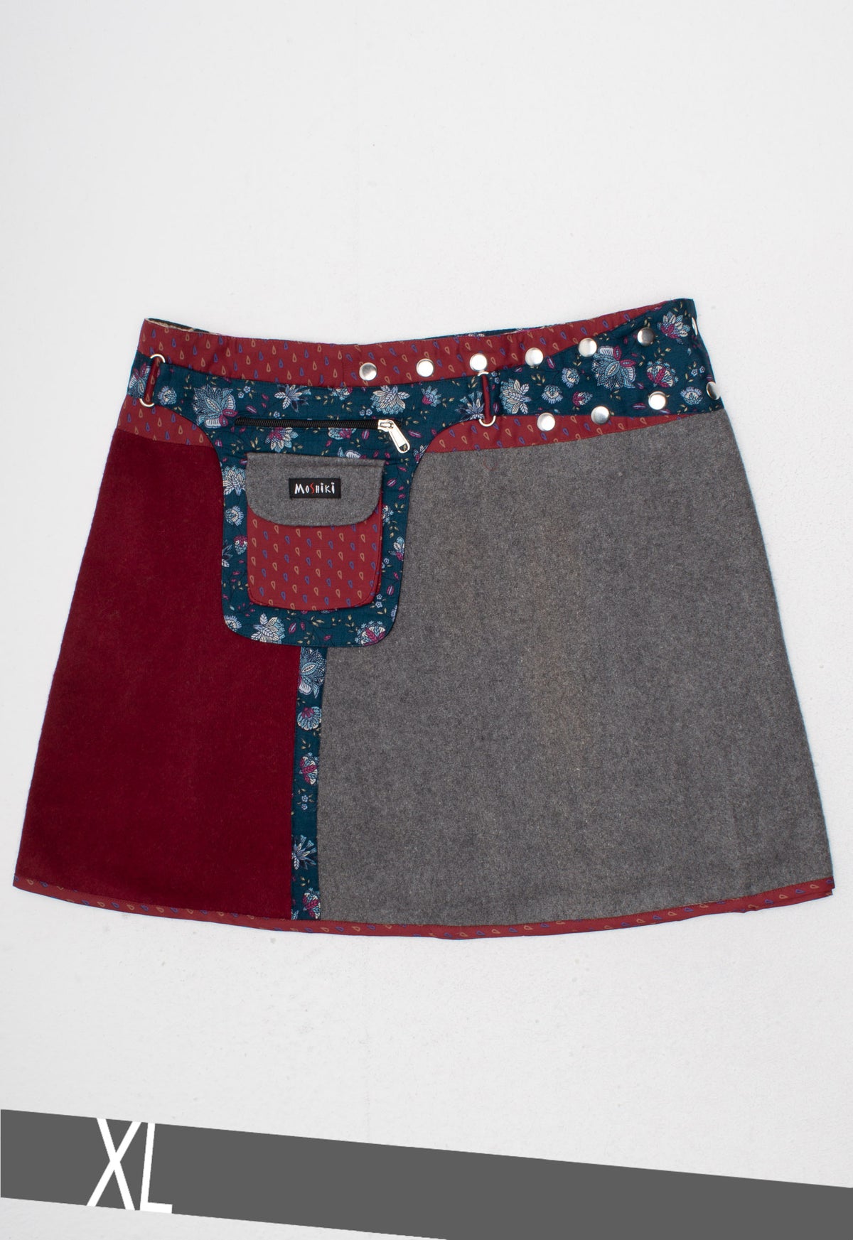 Hot Cookie XL 1 Wool 48cm 36524