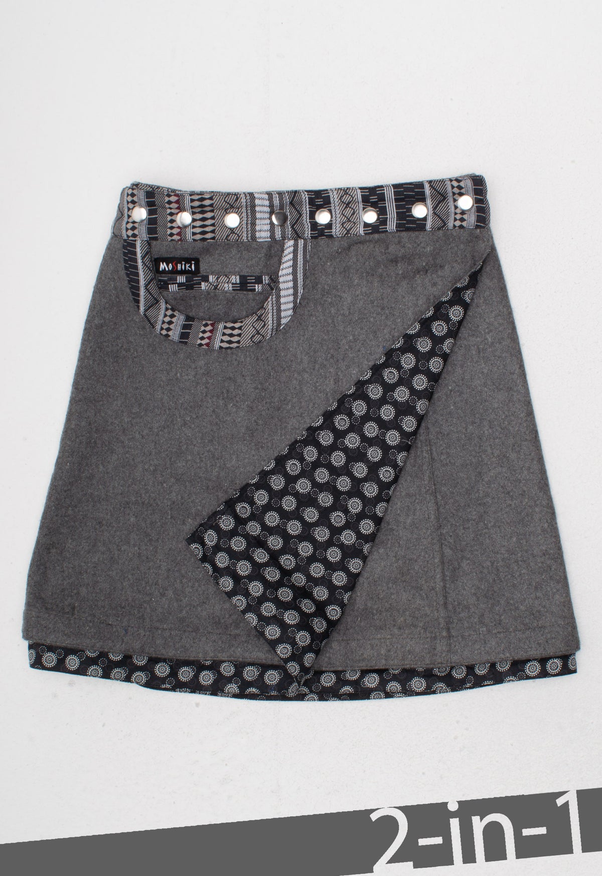 Hot Cookie 53 Wool 48cm 36545