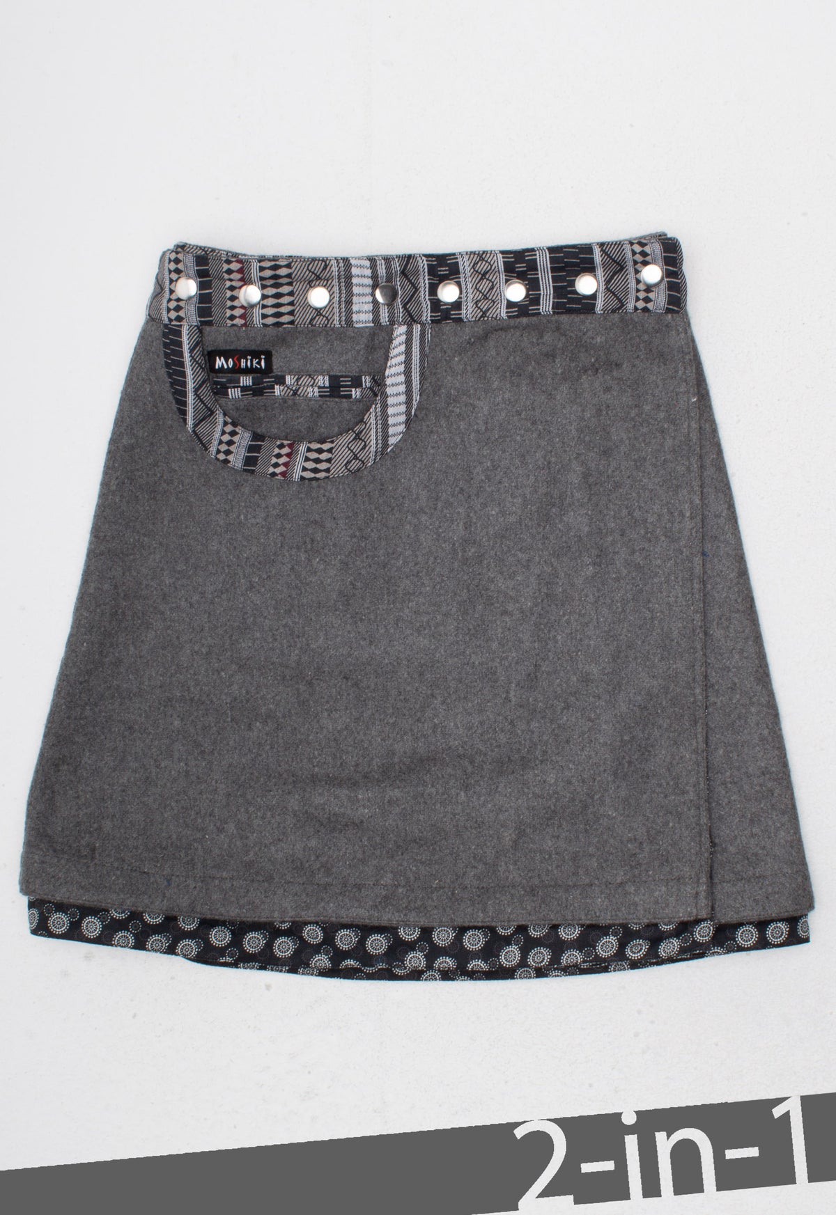 Hot Cookie 53 Wool 48cm 36545