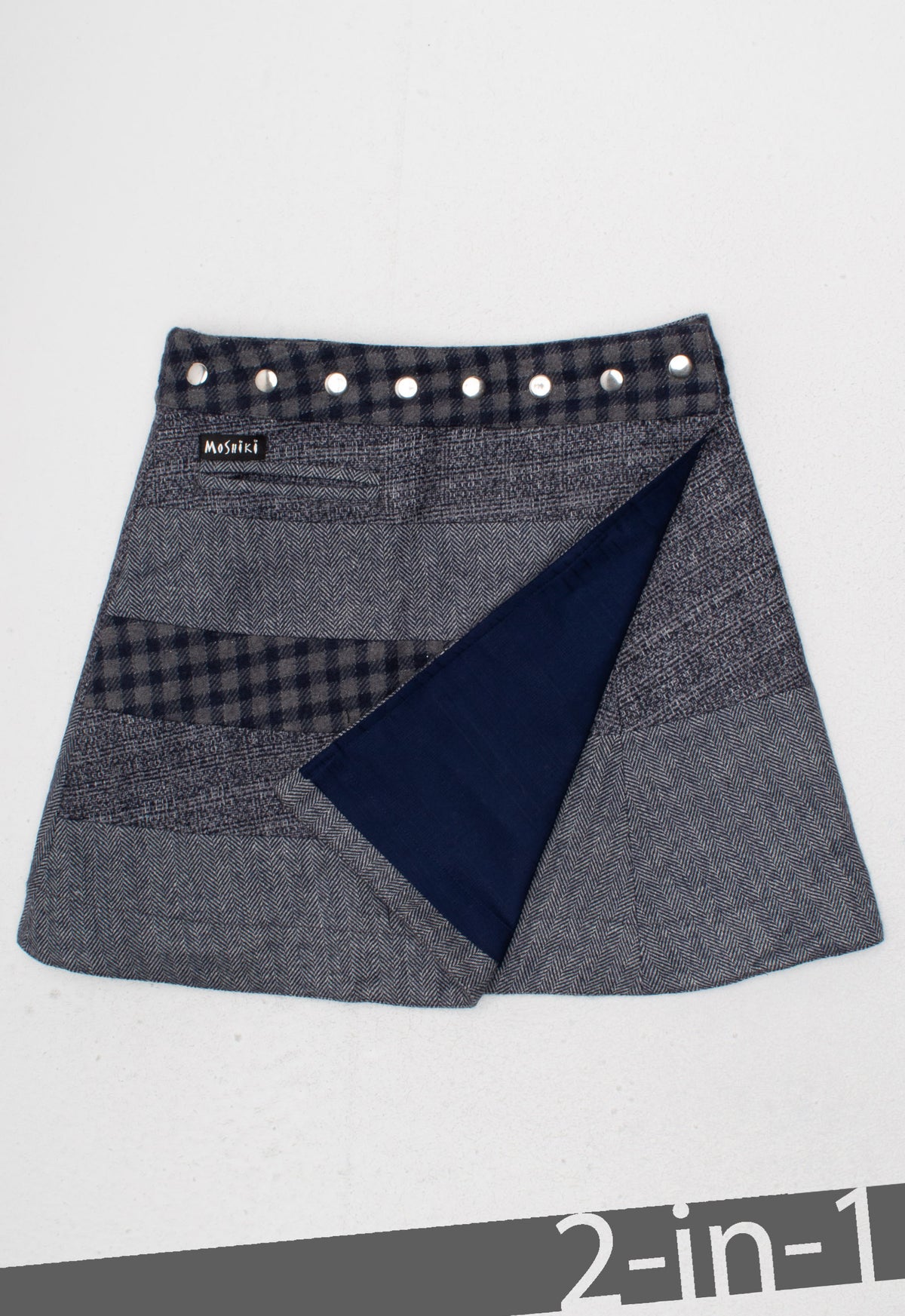 Hot Cookie 30 Tweed 40cm 36549