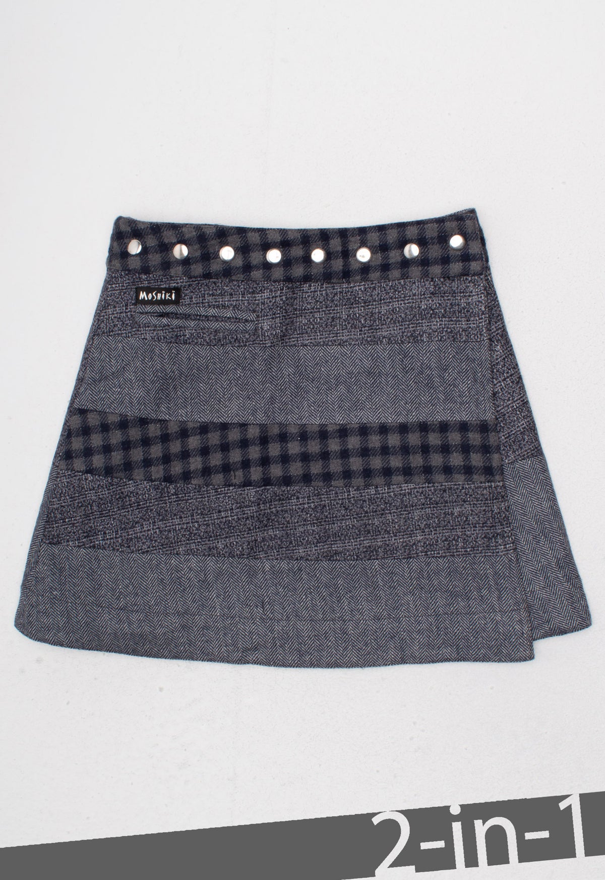 Hot Cookie 30 Tweed 40cm 36549