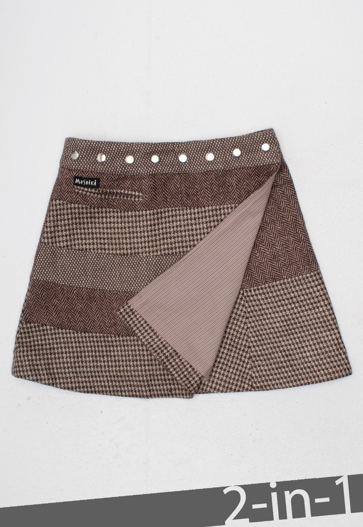 Hot Cookie 30 Tweed 40cm 36550
