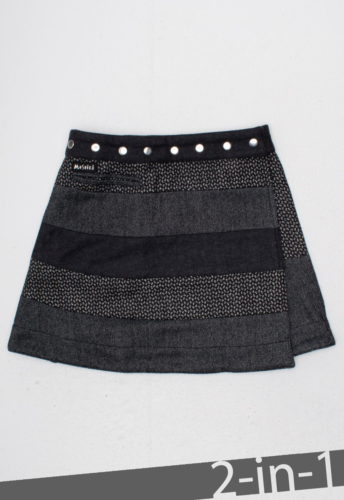 Hot Cookie 30 Tweed 40cm 36551