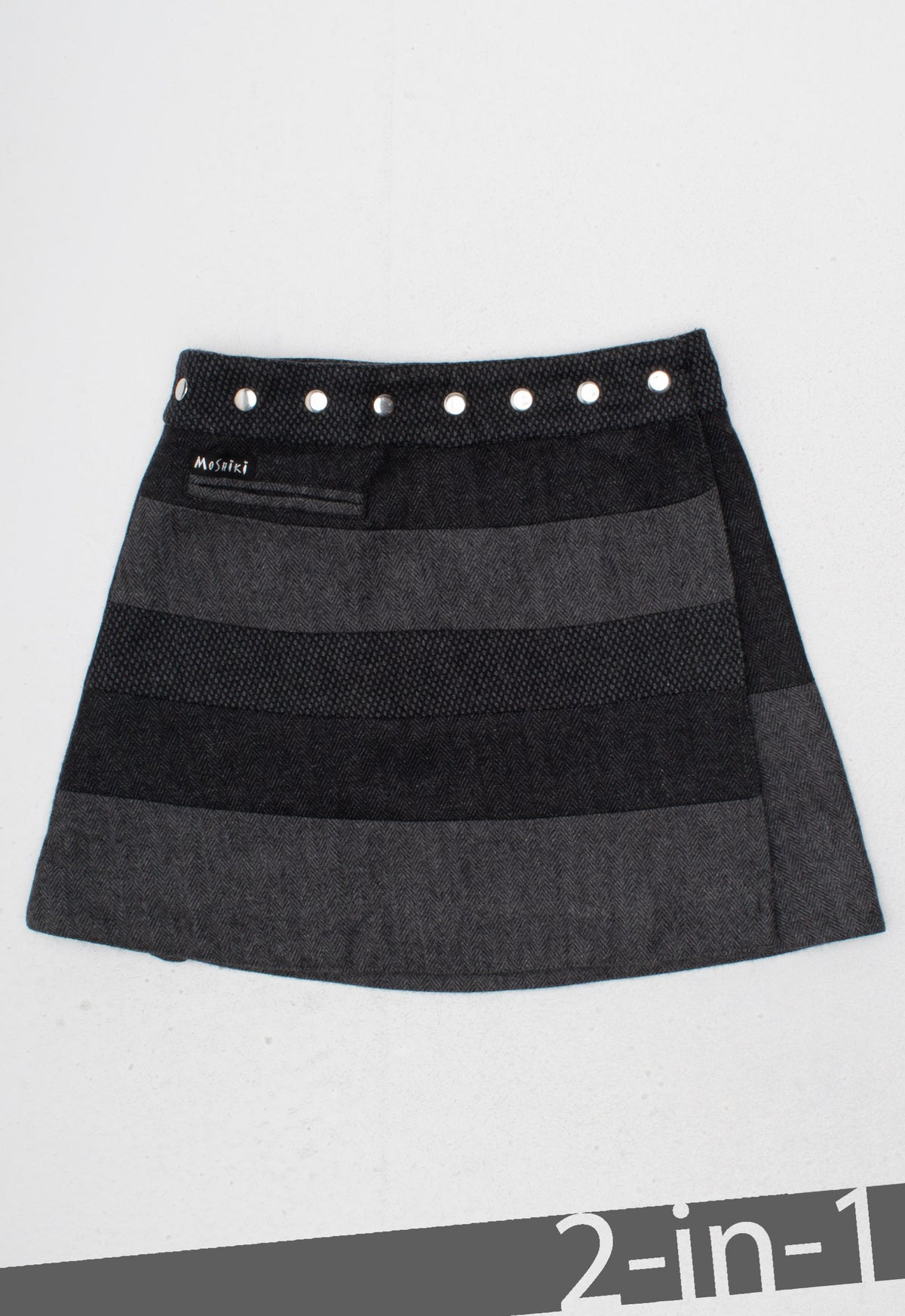 Hot Cookie 30 Tweed 40cm 36552