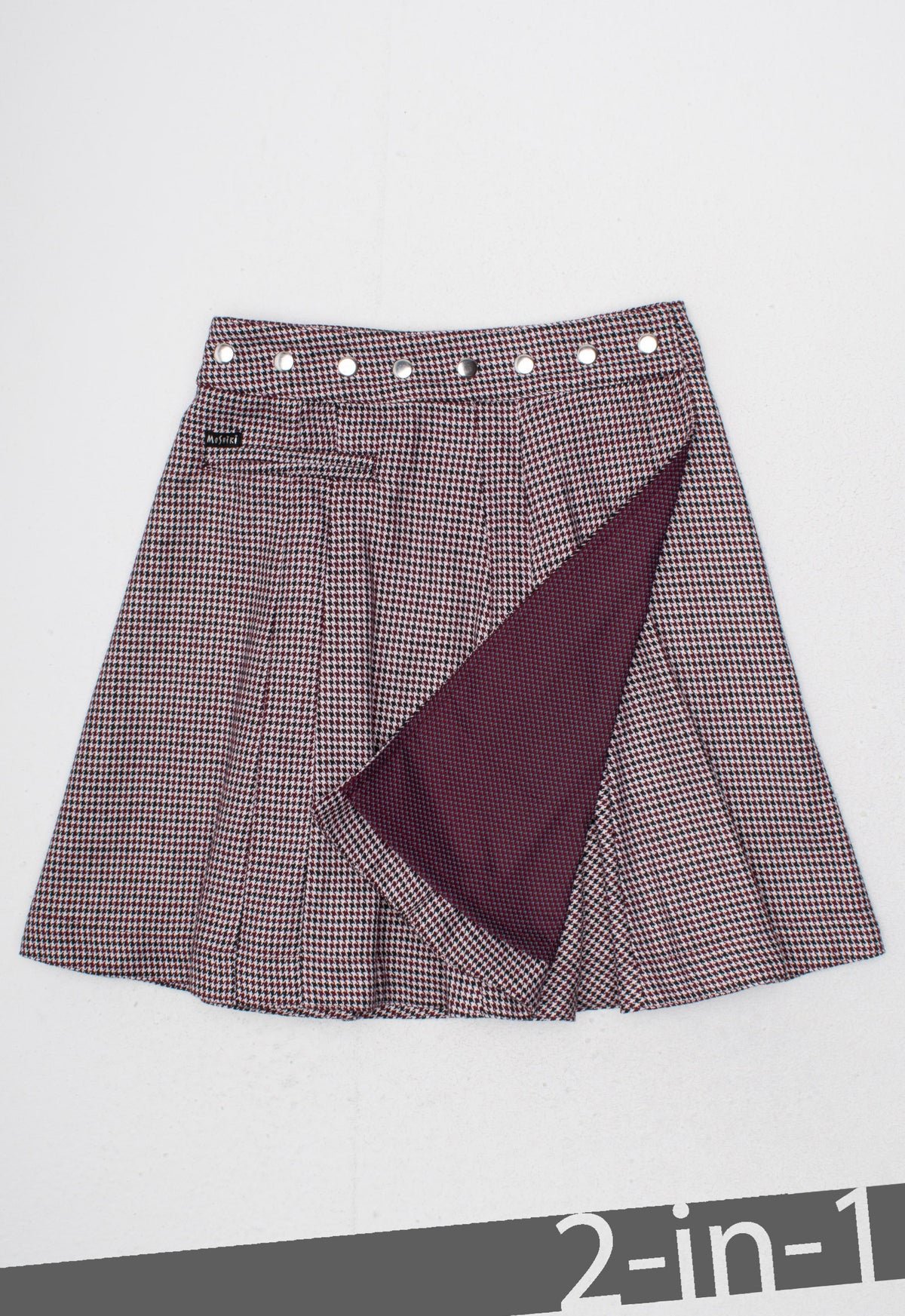 Hot Cookie 69 Tweed 50cm 36557