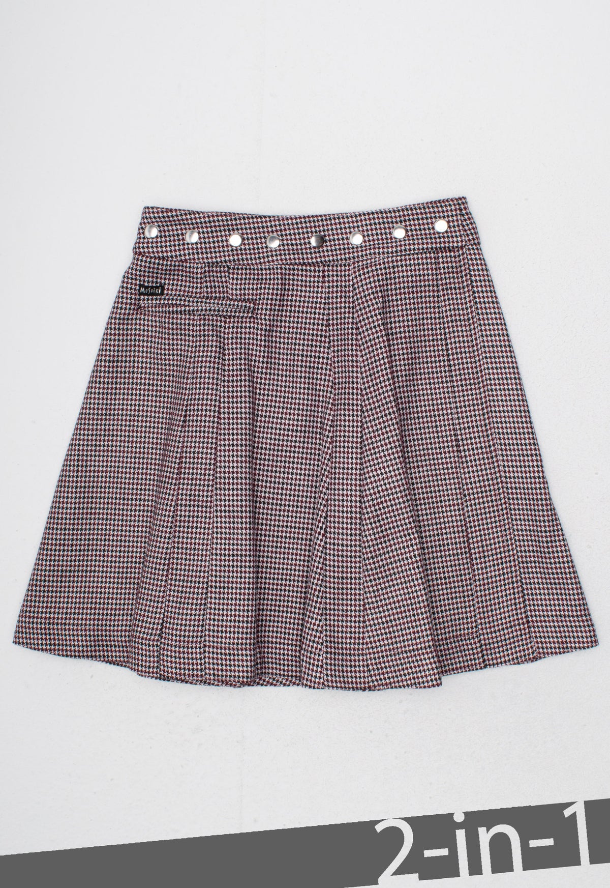 Hot Cookie 69 Tweed 50cm 36557