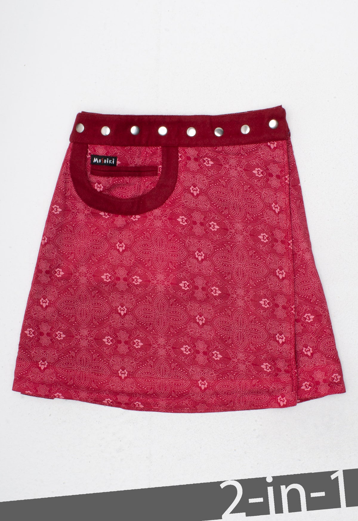 Hot Cookie 53 Wool 48cm 36572
