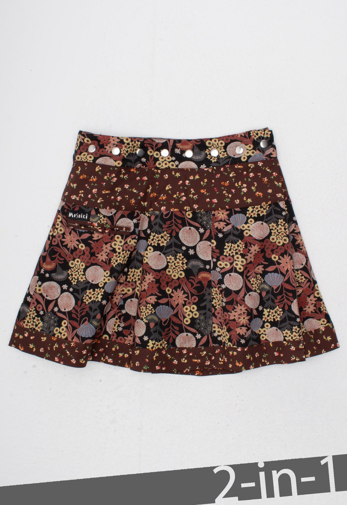 Hot Cookie 7 Tweed 40cm 36575