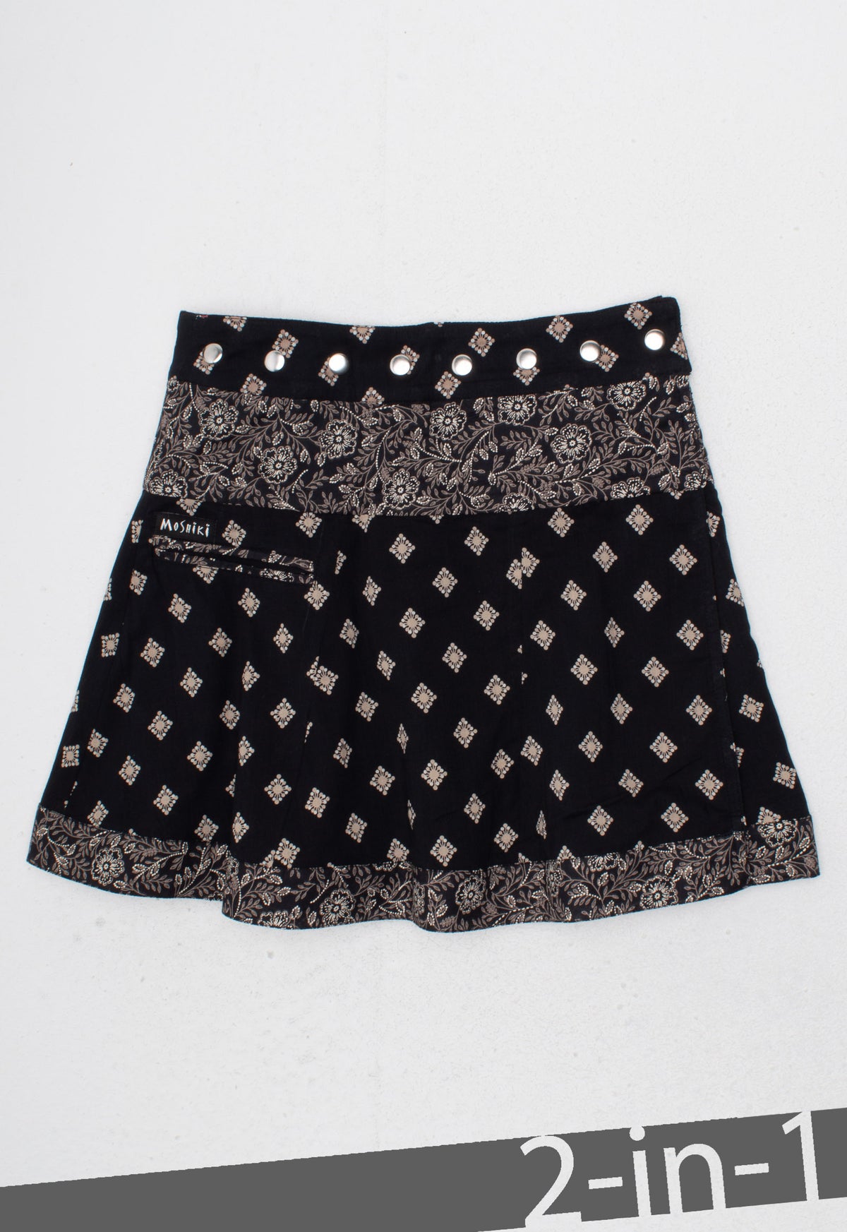 Hot Cookie 7 Tweed 40cm 36576