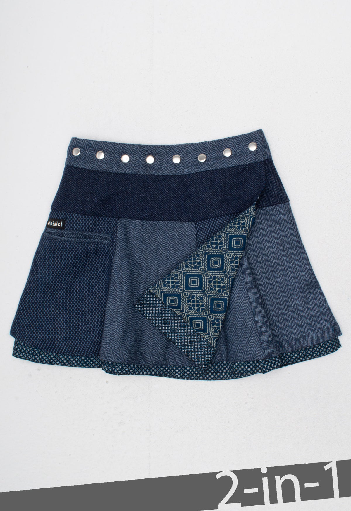 Hot Cookie 7 Tweed 40cm 36577