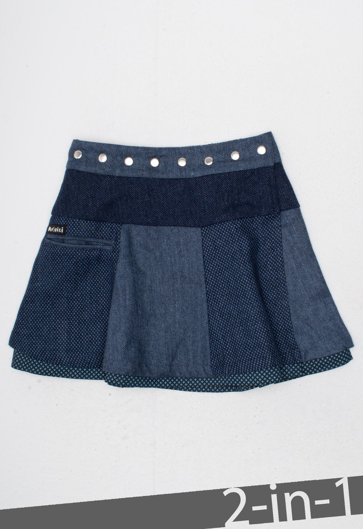 Hot Cookie 7 Tweed 40cm 36577