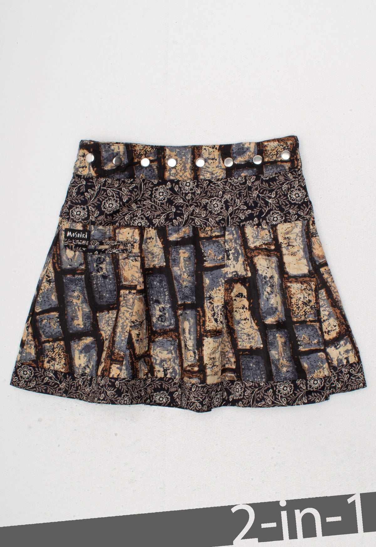 Hot Cookie 7 Tweed 40cm 36579