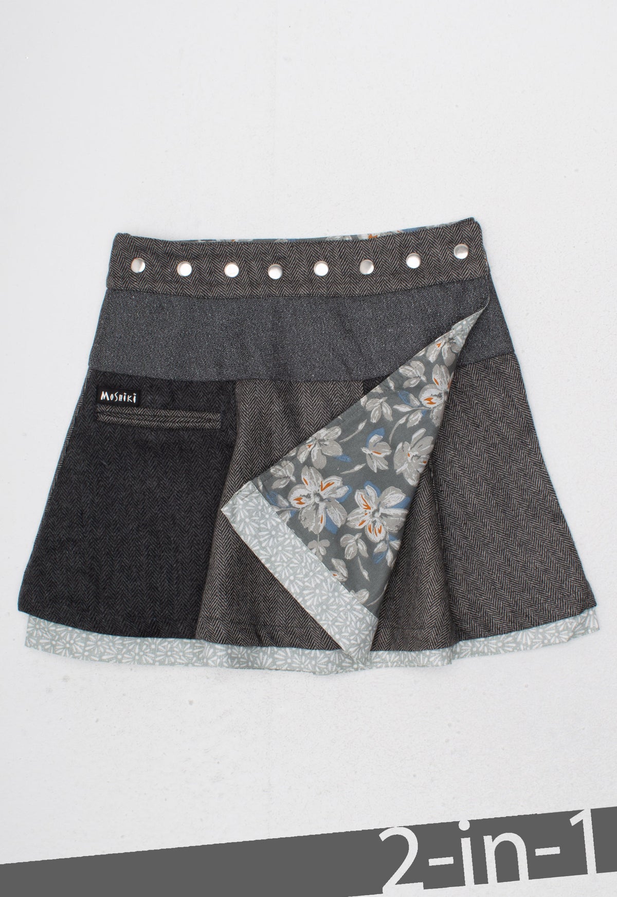 Hot Cookie 7 Tweed 40cm 36582