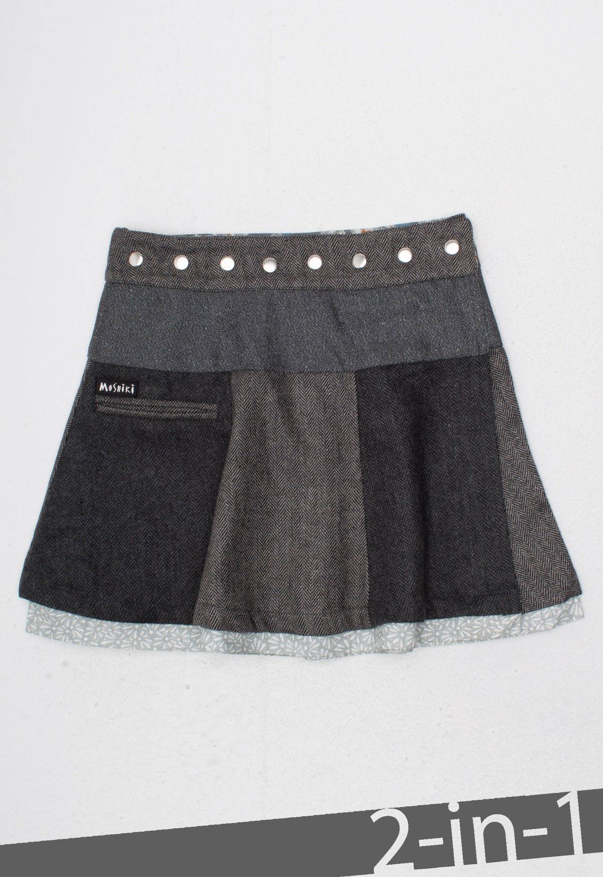 Hot Cookie 7 Tweed 40cm 36582