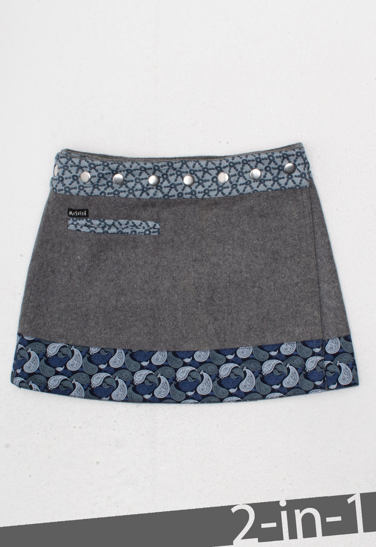 Hot Cookie Mini 2 Wool 32cm 36589