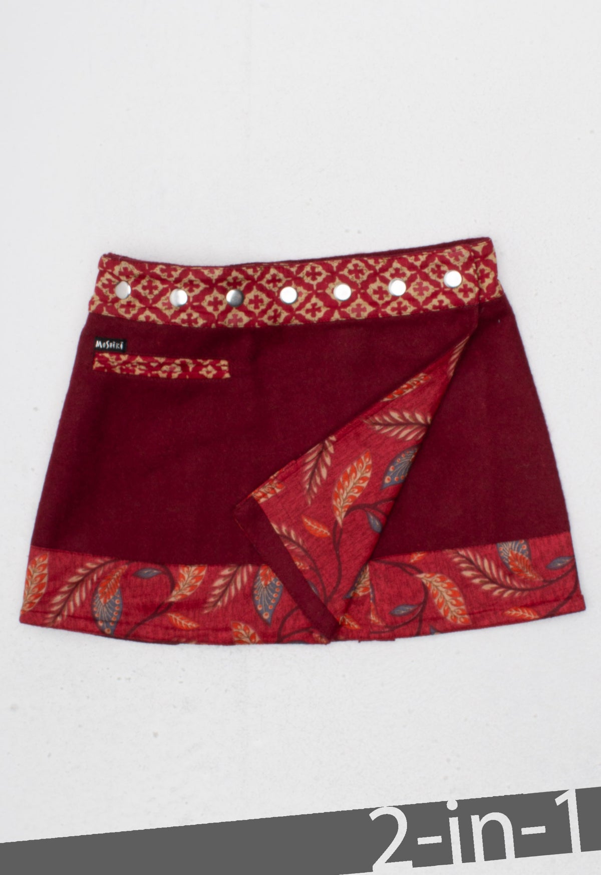 Hot Cookie Mini 2 Wool 32cm 36592