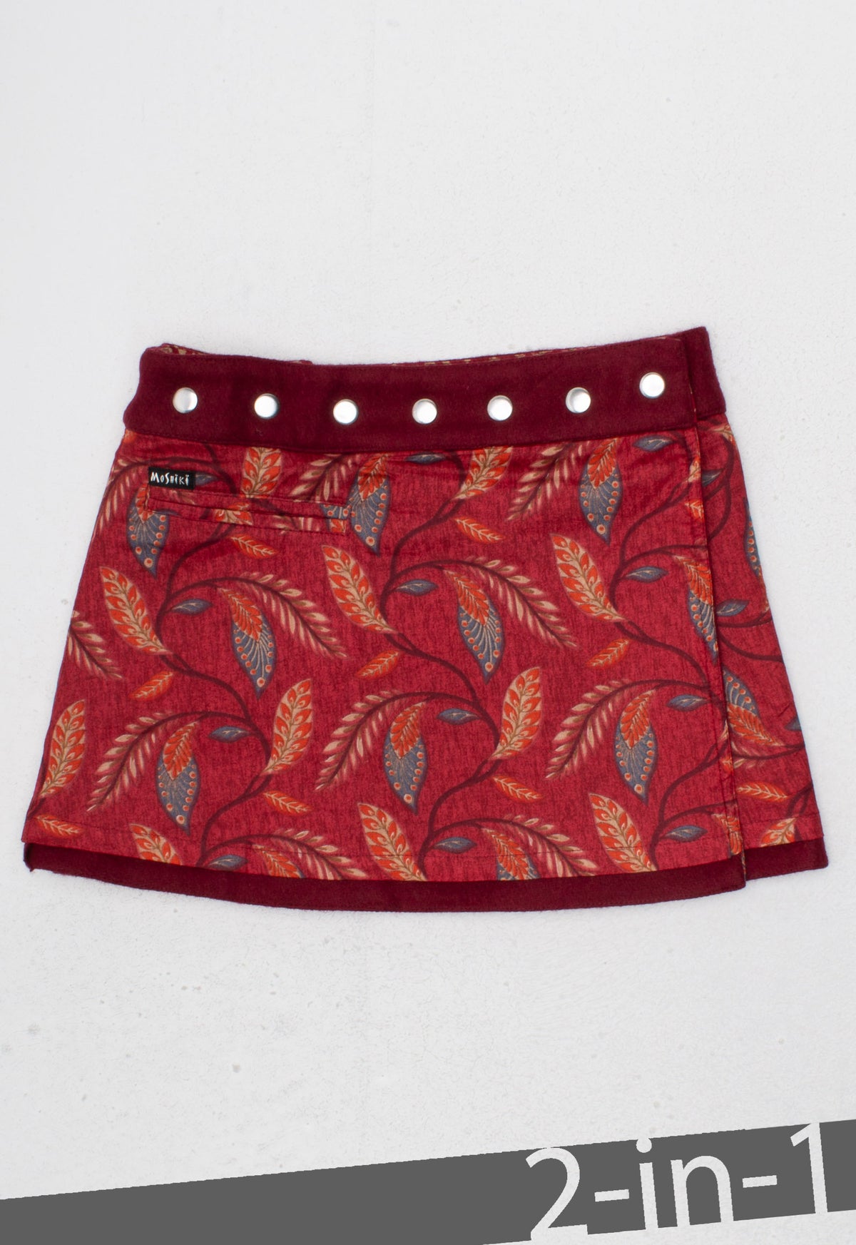 Hot Cookie Mini 2 Wool 32cm 36592