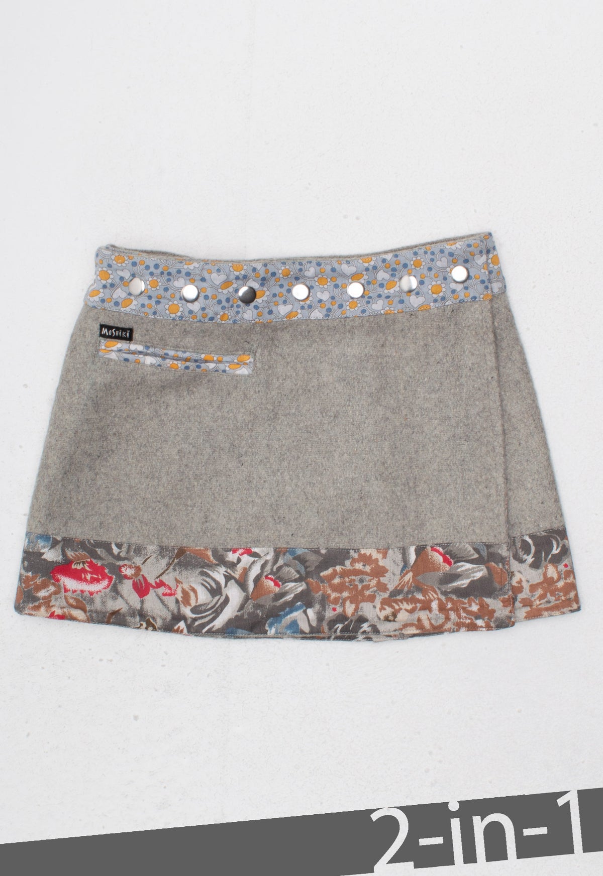 Hot Cookie Mini 2 Wool 32cm 36594