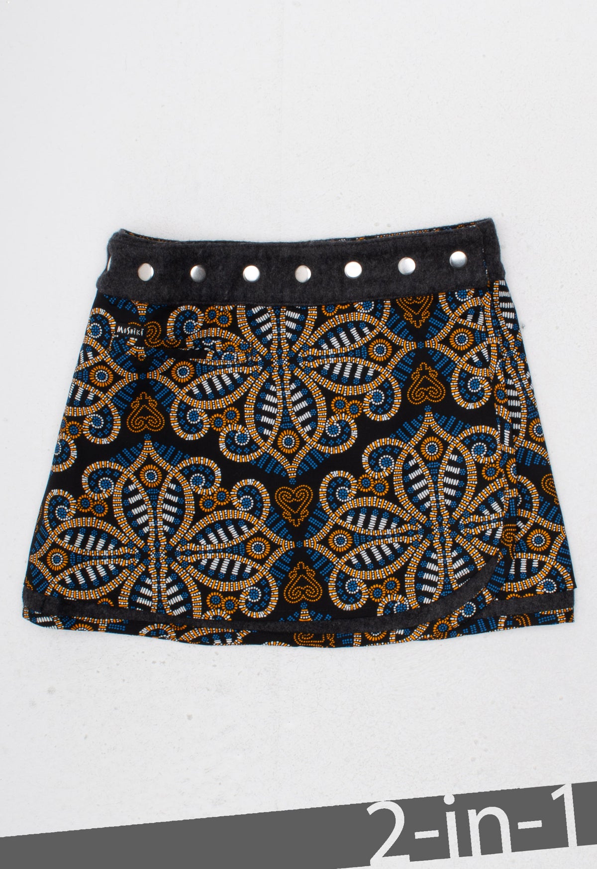 Hot Cookie Mini 1 Wool 34cm 36600