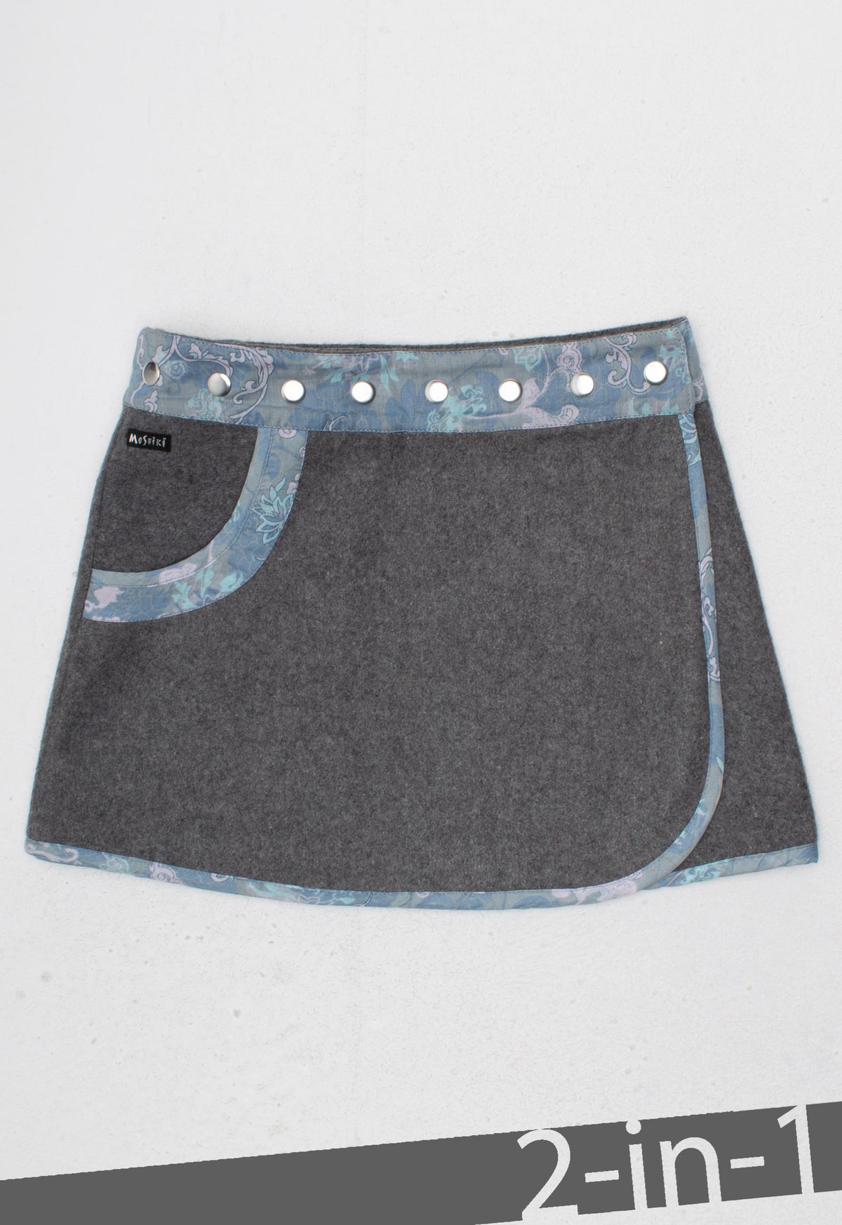 Hot Cookie Mini 1 Wool 34cm 36602