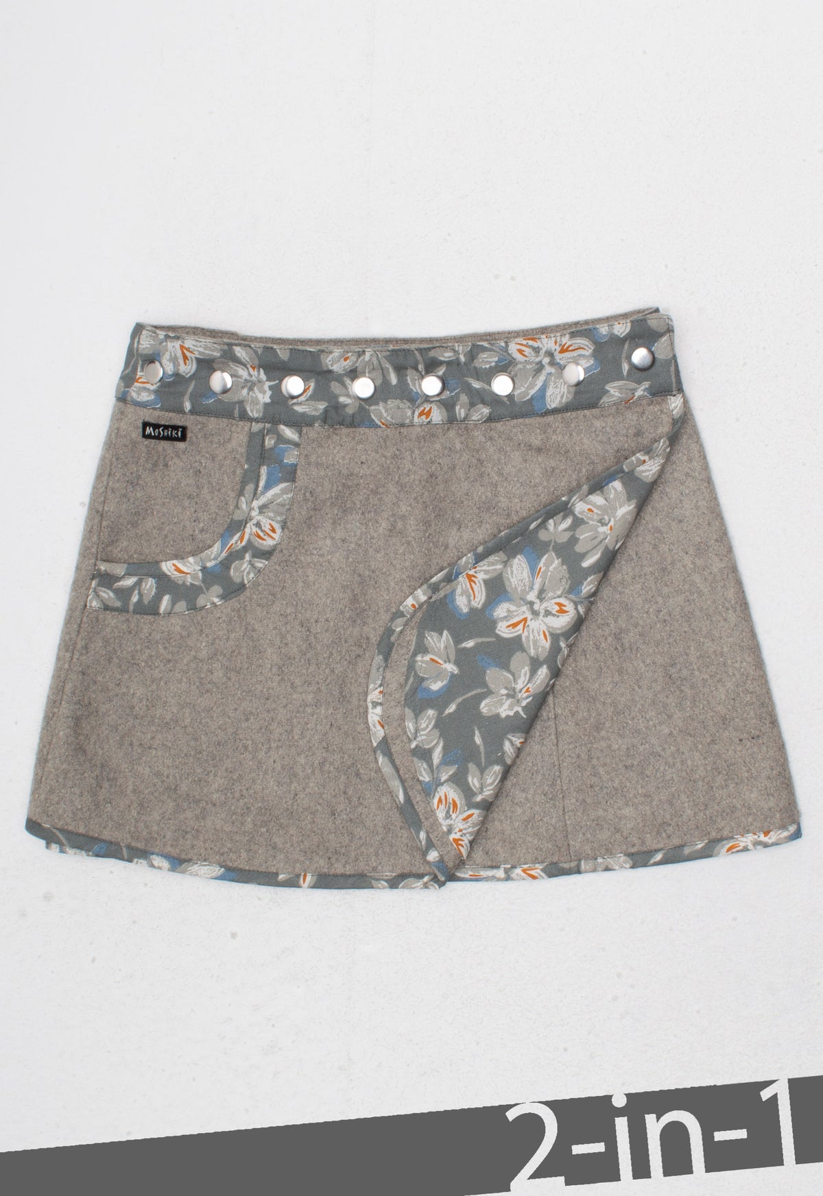 Hot Cookie Mini 1 Wool 34cm 36606