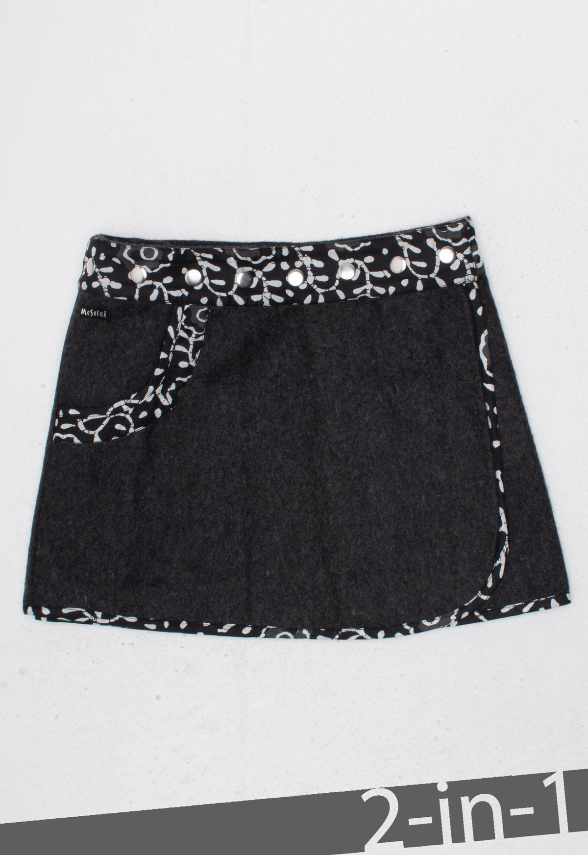 Hot Cookie Mini 1 Wool 34cm 36607