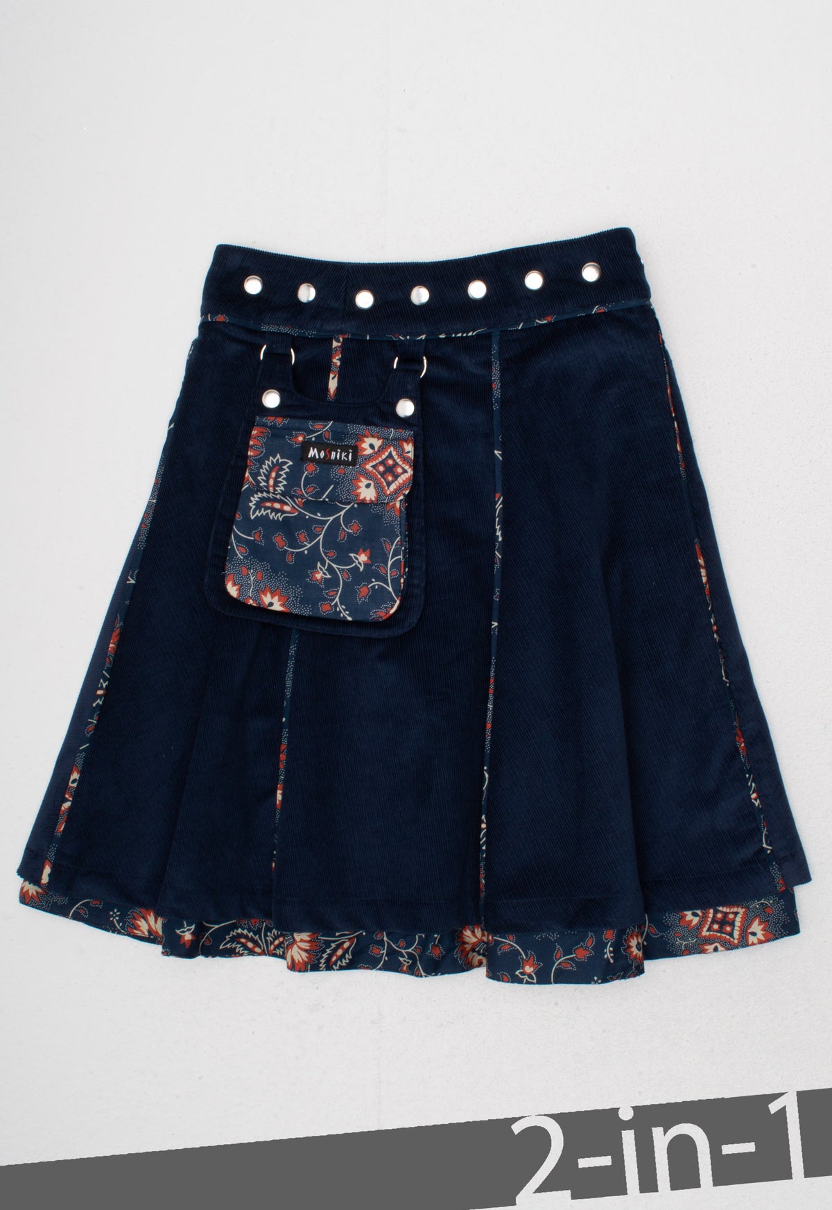 Hot Cookie 33 Cord 55cm 36609