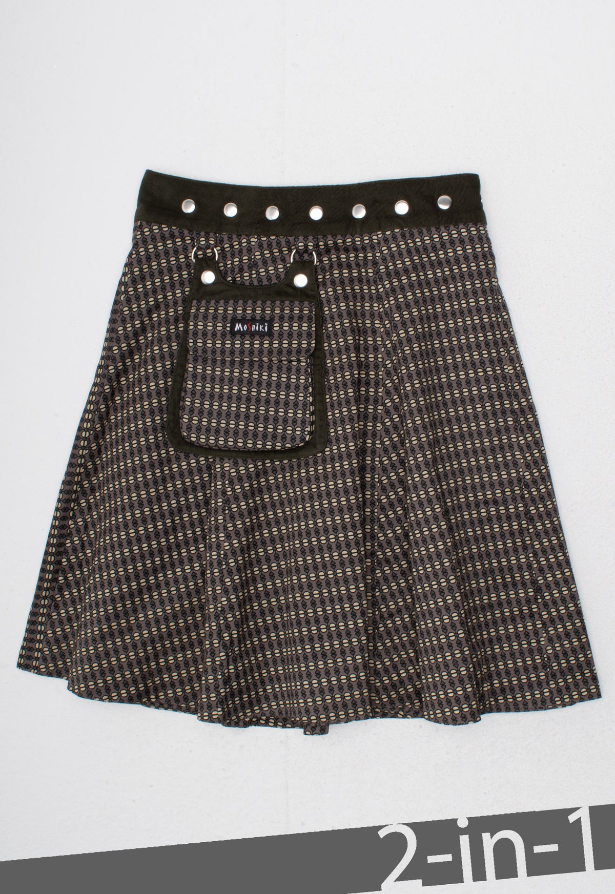 Hot Cookie 33 Cord 55cm 36610