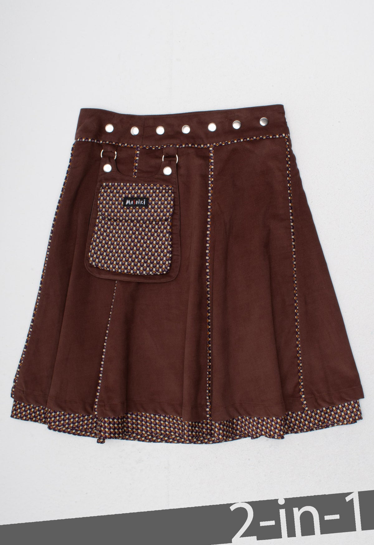 Hot Cookie 33 Cord 55cm 36611