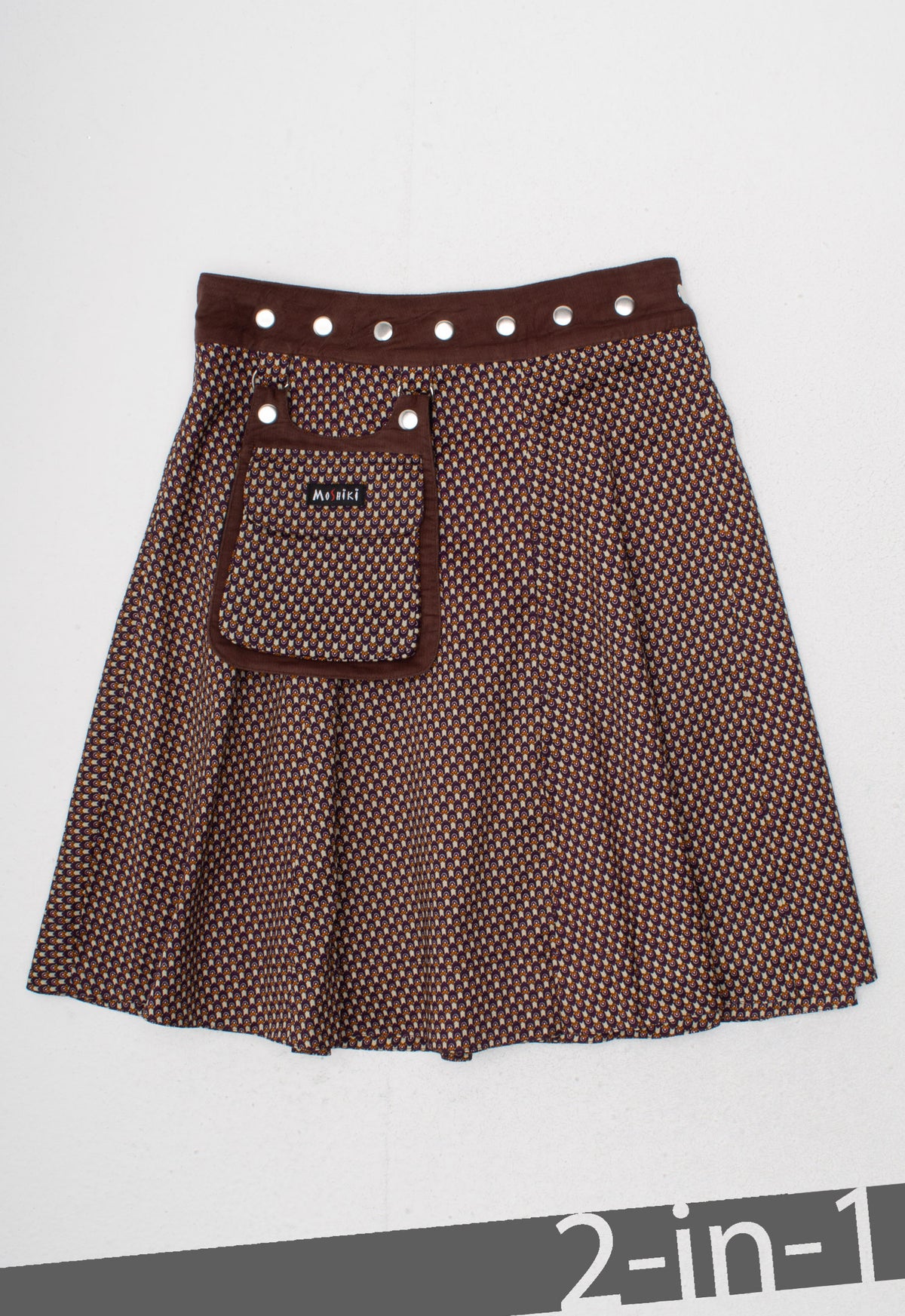 Hot Cookie 33 Cord 55cm 36611