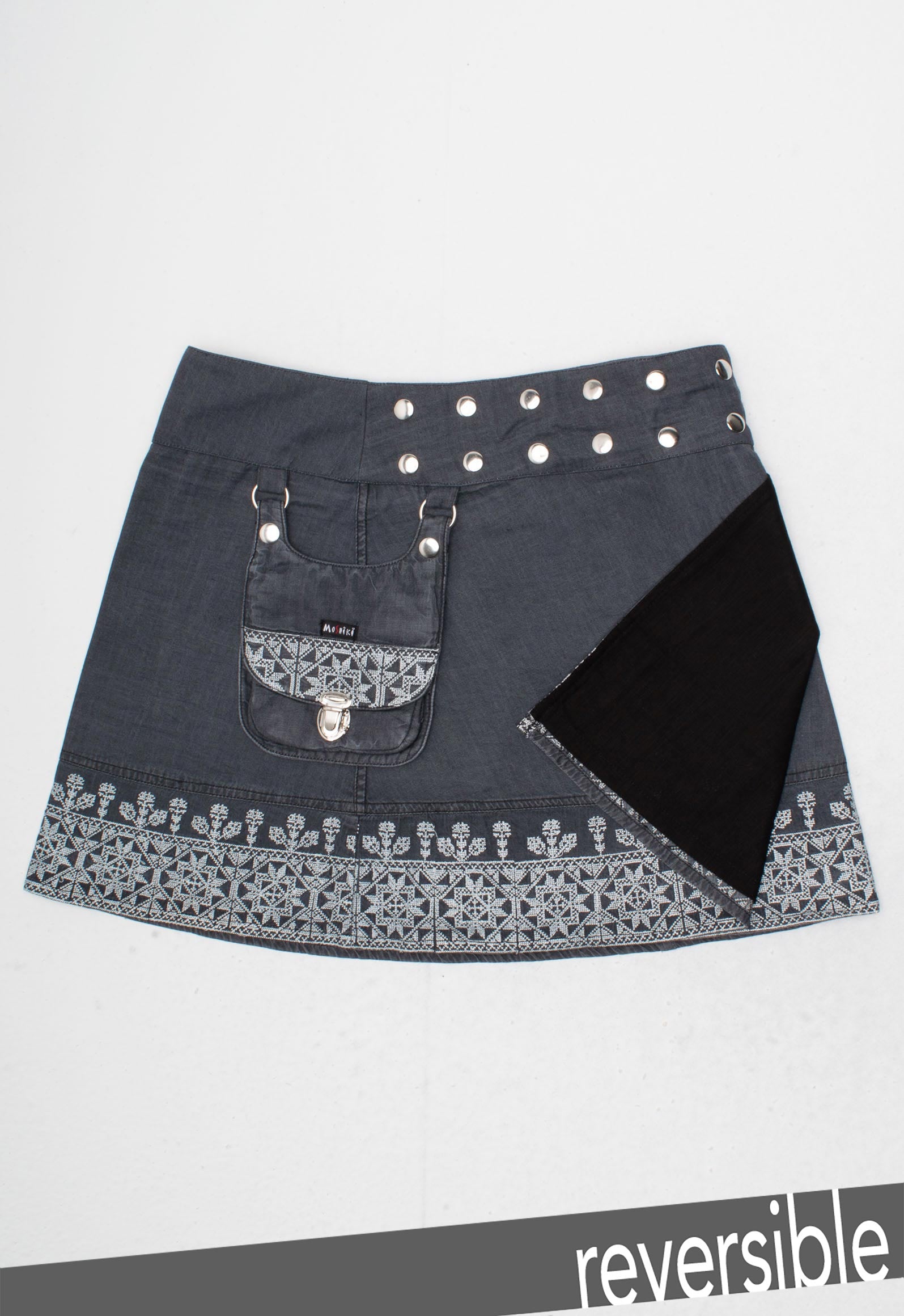 Hot Cookie 24 Denim 40cm 90231