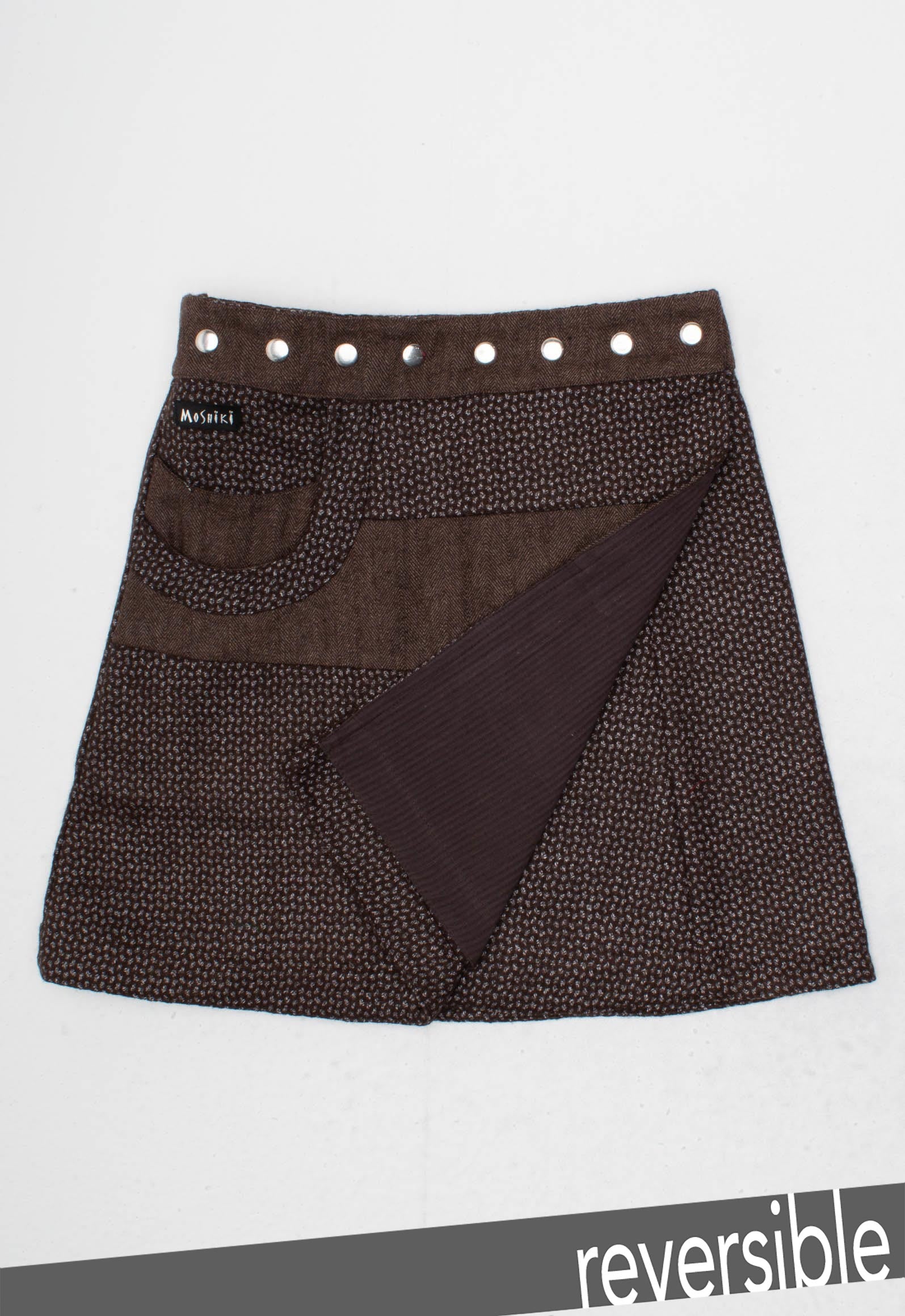 Hot Cookie 60 Tweed 45 cm 90245