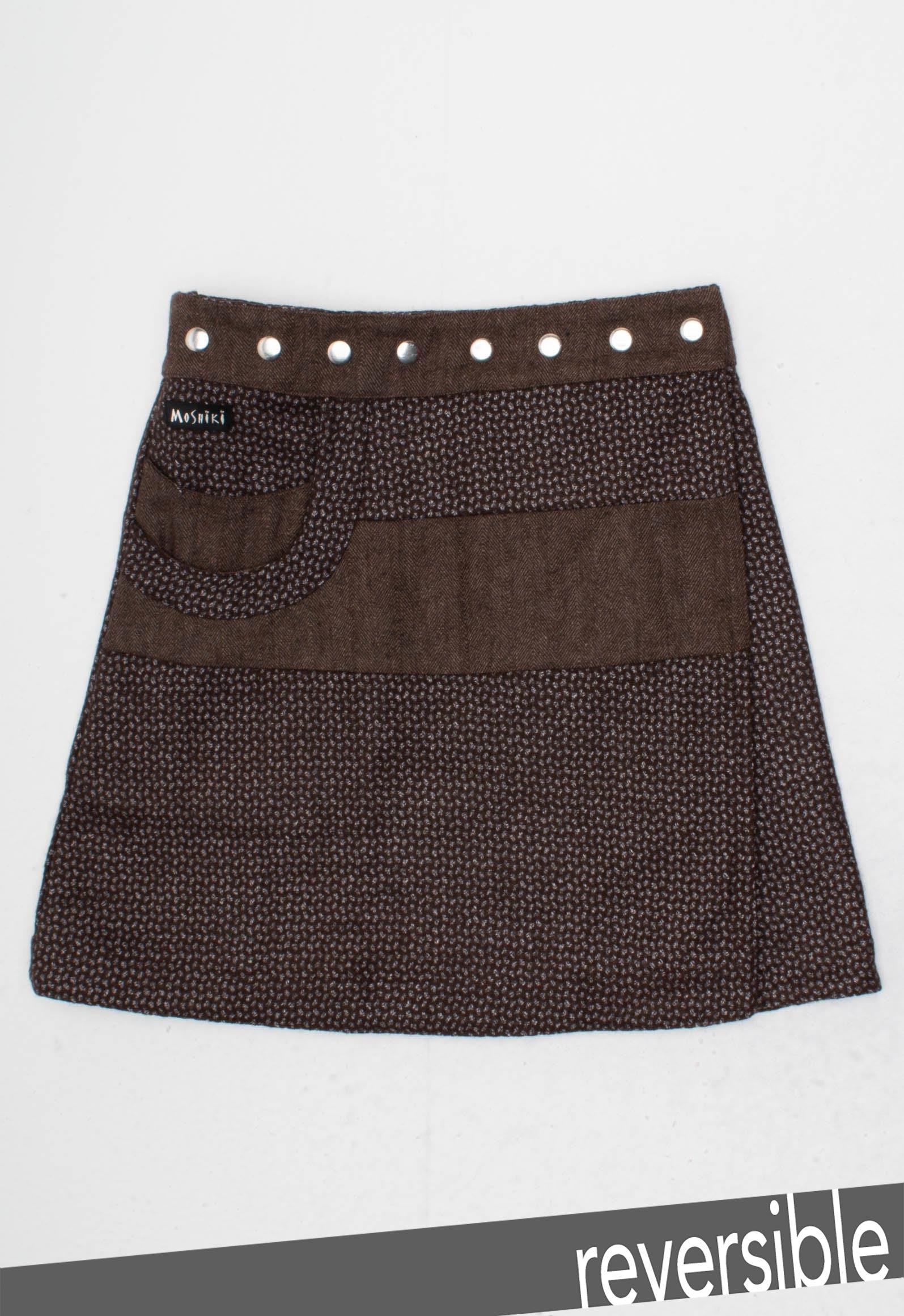 Hot Cookie 60 Tweed 45 cm 90245