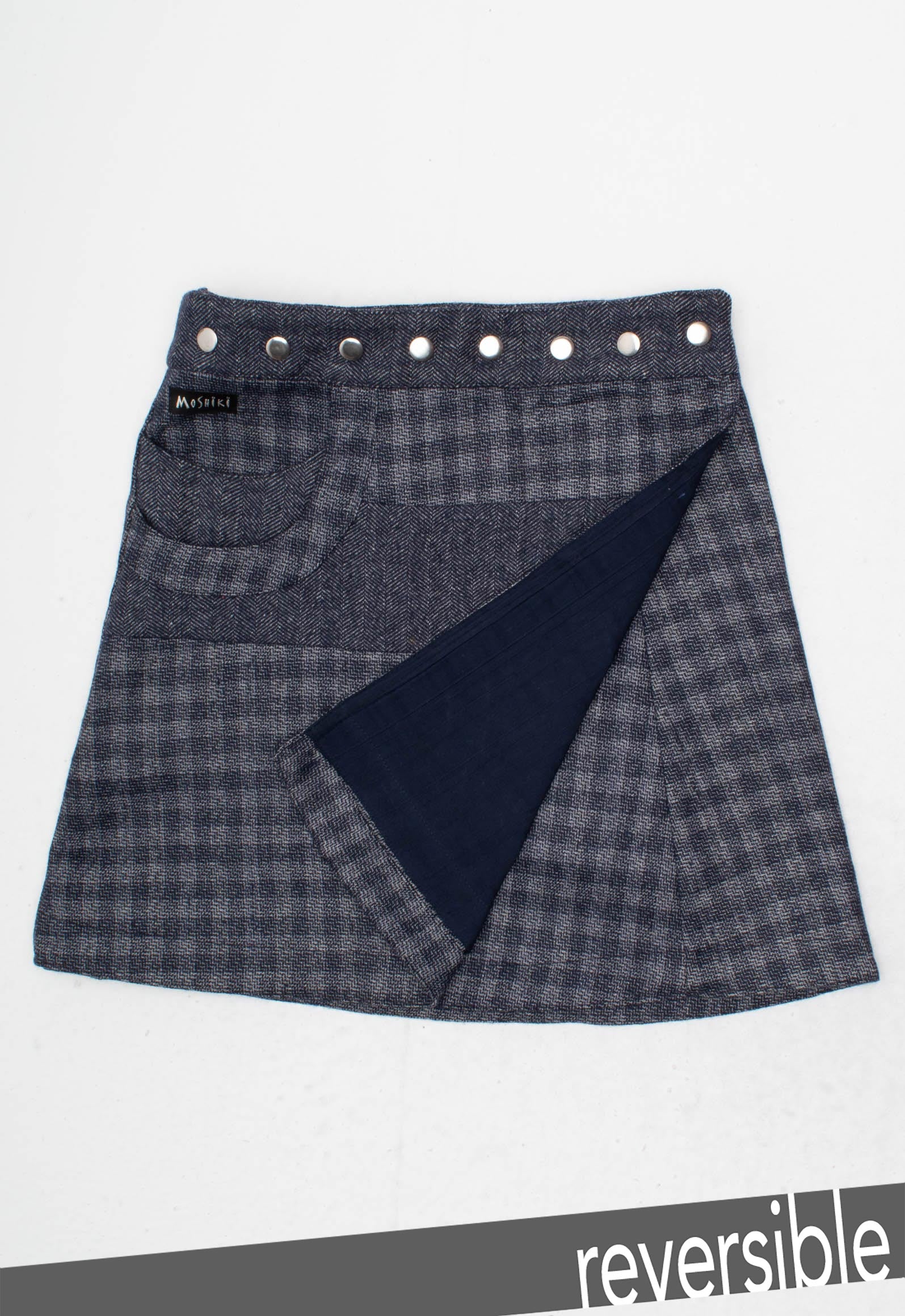 Hot Cookie 60 Tweed 45 cm 90246
