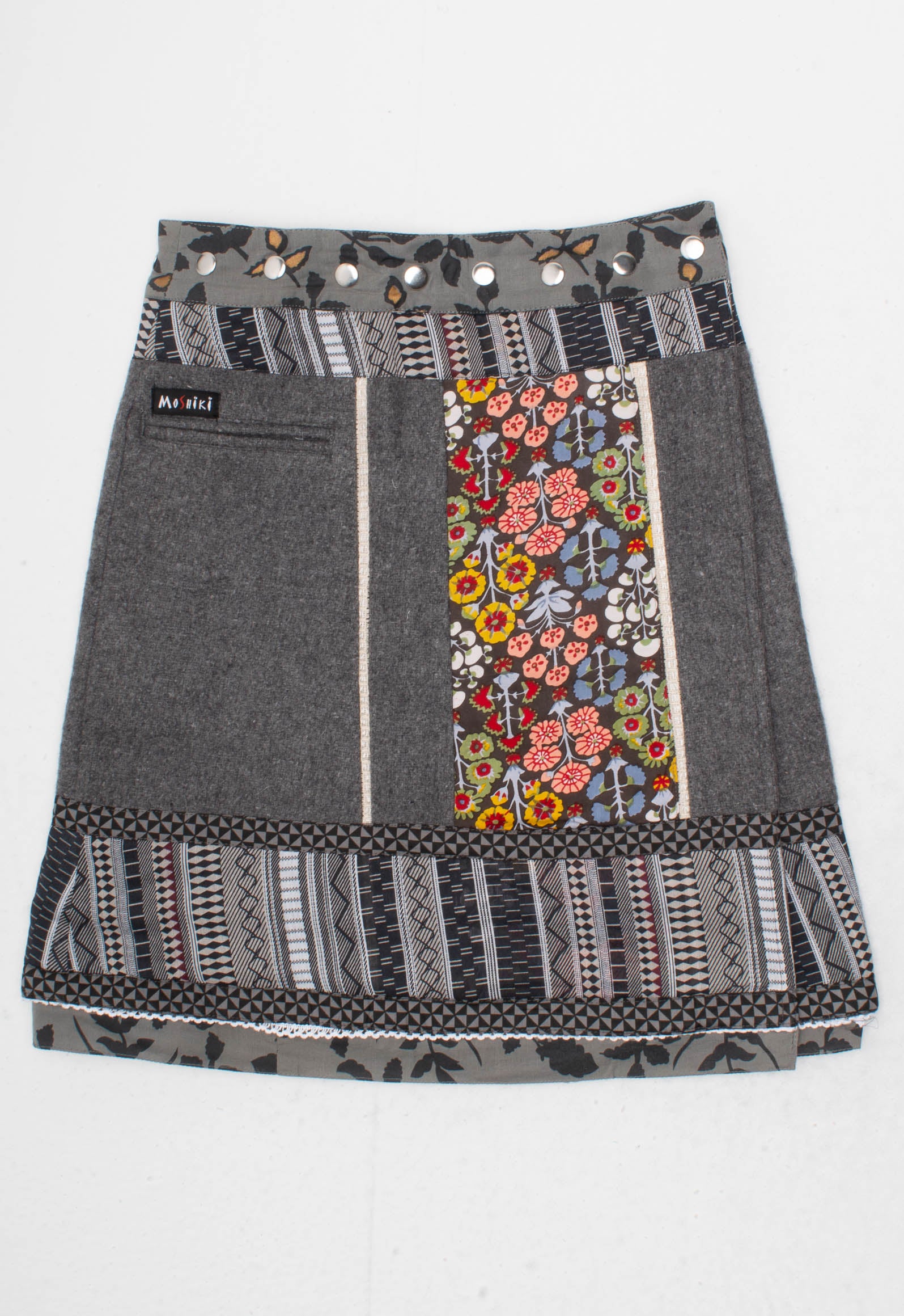 Hot Cookie 54 Wool 55cm 90256