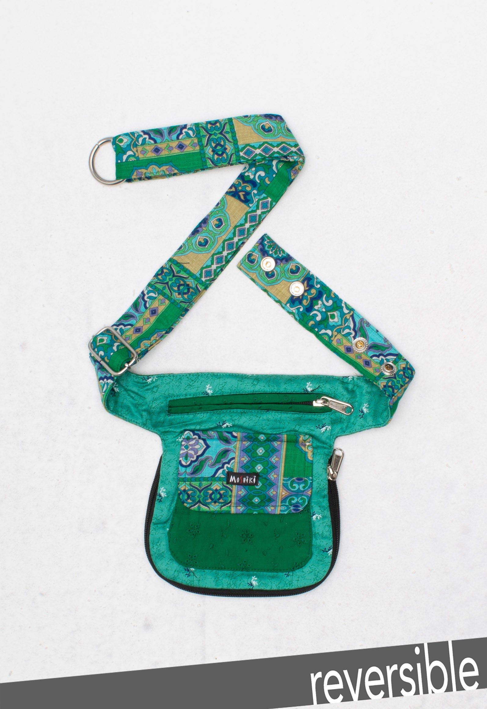 Side Pocket 15 -90300