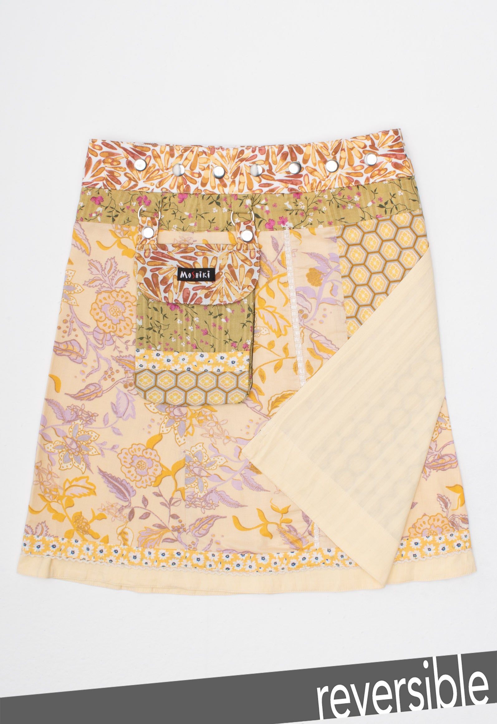 Hot Cookie 55 Cotton 50cm 90318