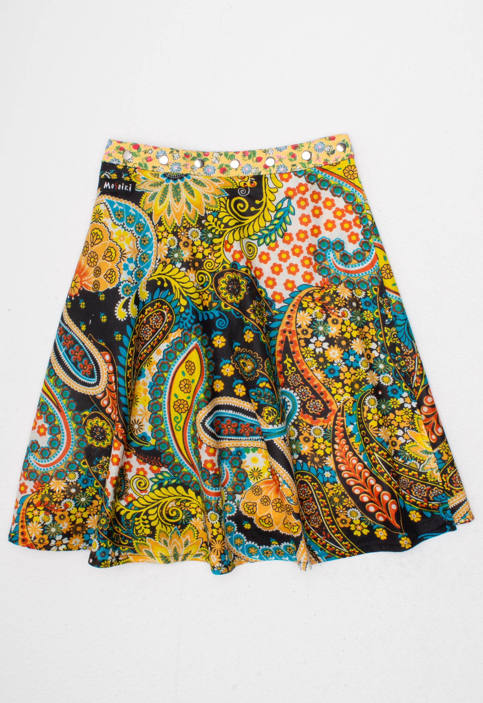 Hot Cookie 32 Cotton 50cm 90386