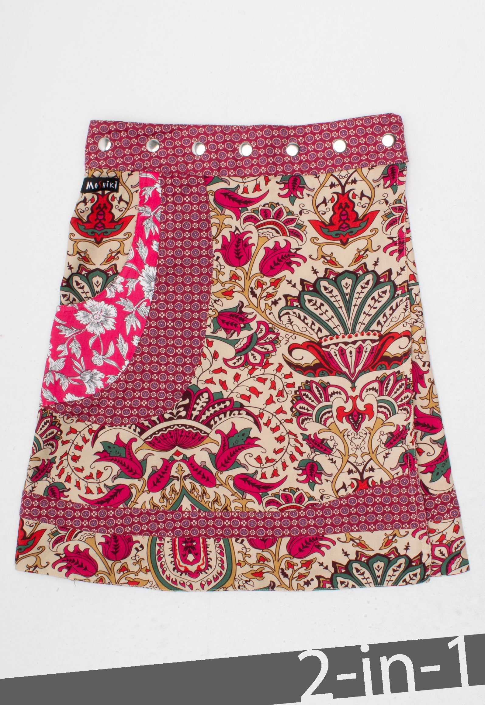 Hot Cookie 104 Rayon 50cm 90397