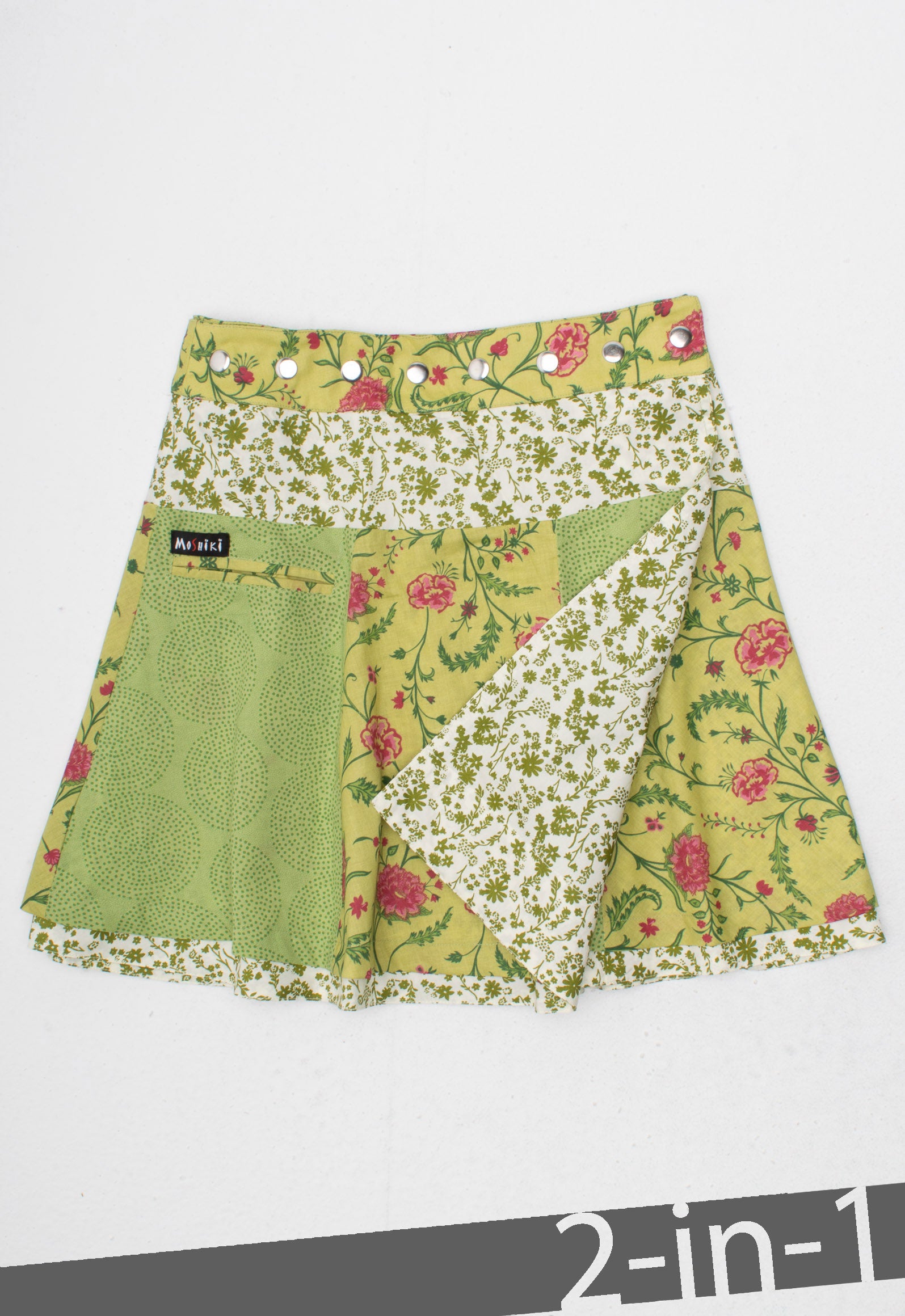 Hot Cookie 7 Cotton 45cm 90418