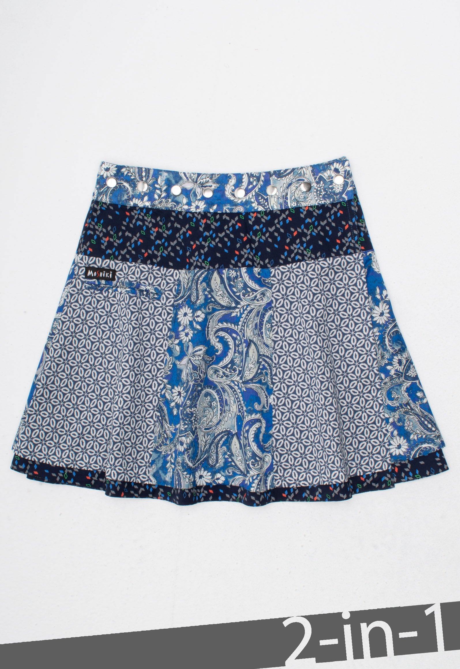 Hot Cookie 7 Cotton 45cm 90420