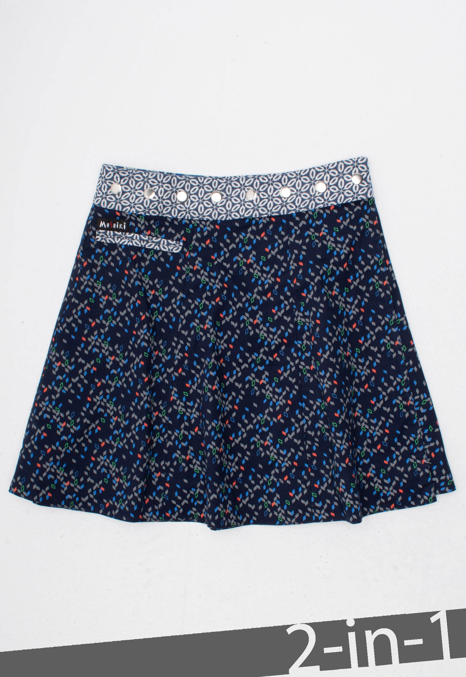 Hot Cookie 7 Cotton 45cm 90420