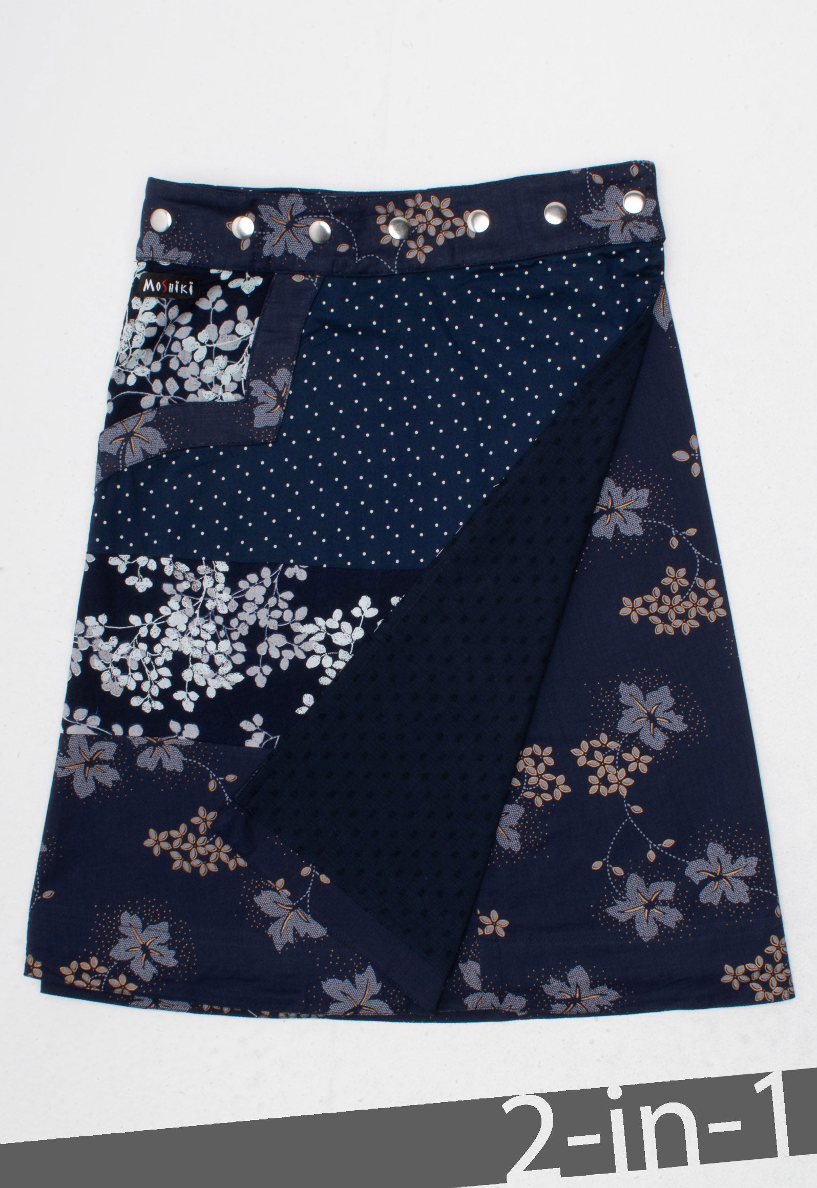Hot Cookie 58 Cotton 55cm 90428
