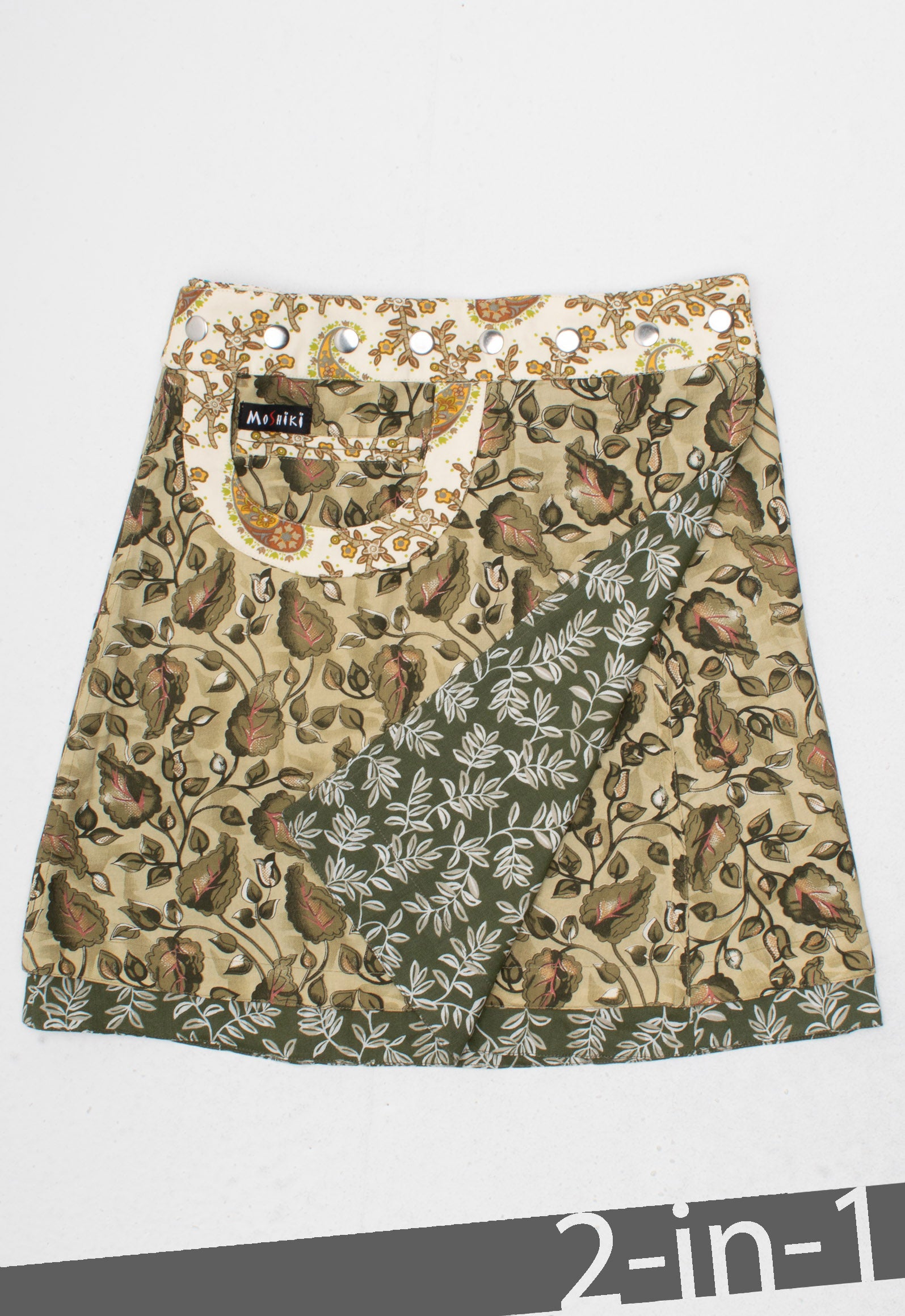 Hot Cookie 101 Rayon 45cm 90435