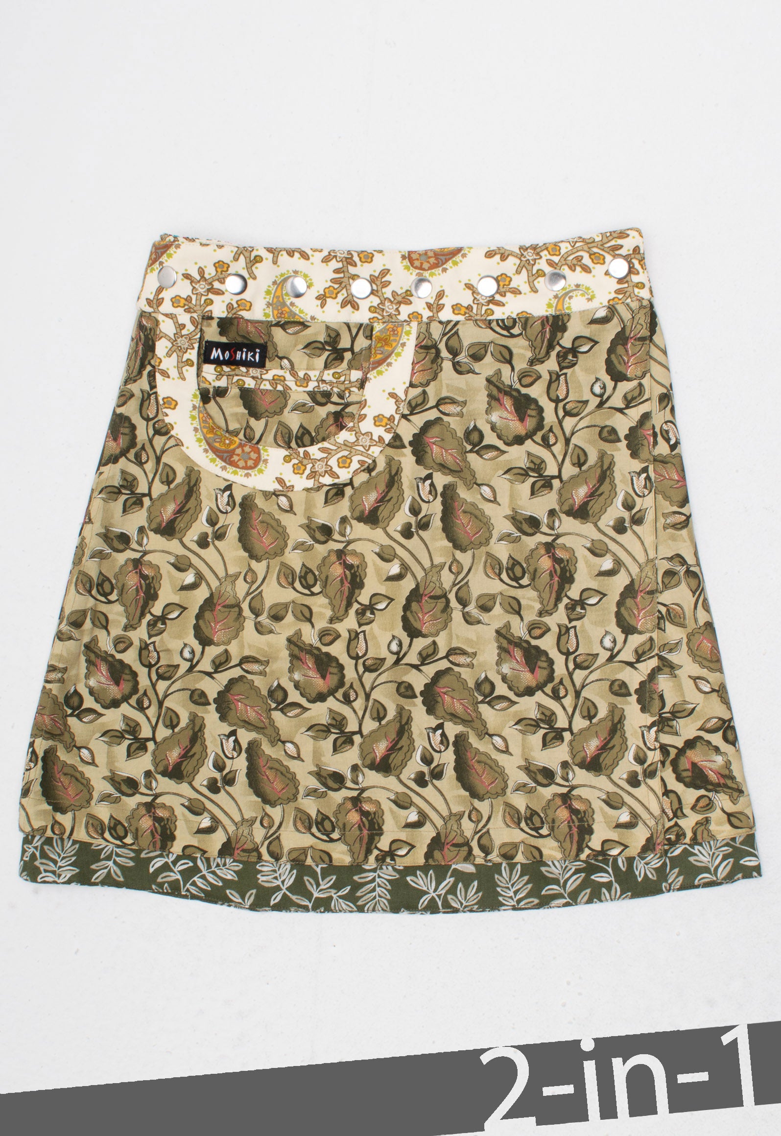 Hot Cookie 101 Rayon 45cm 90435