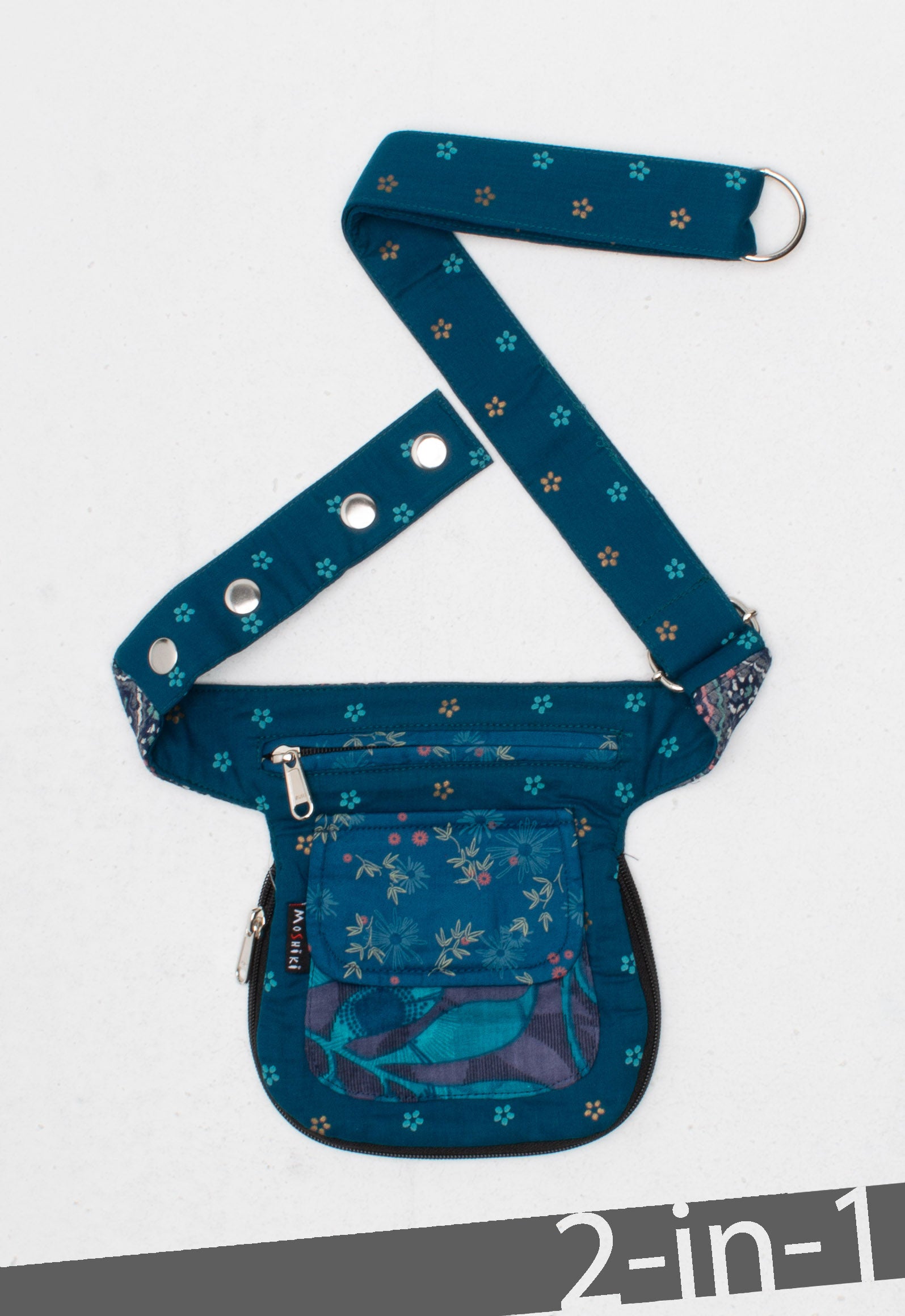 Side Pocket 15 - 90440