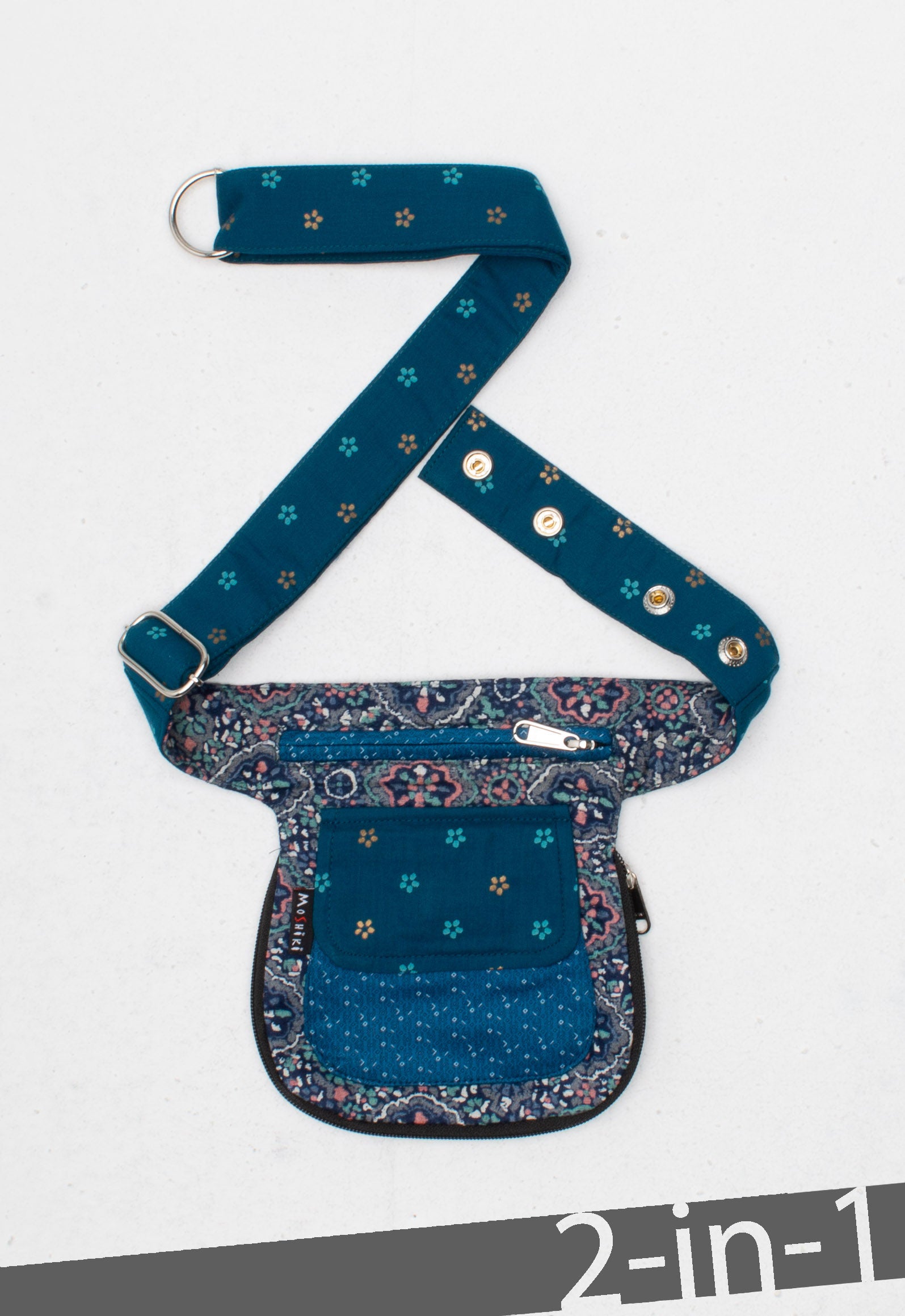 Side Pocket 15 - 90440
